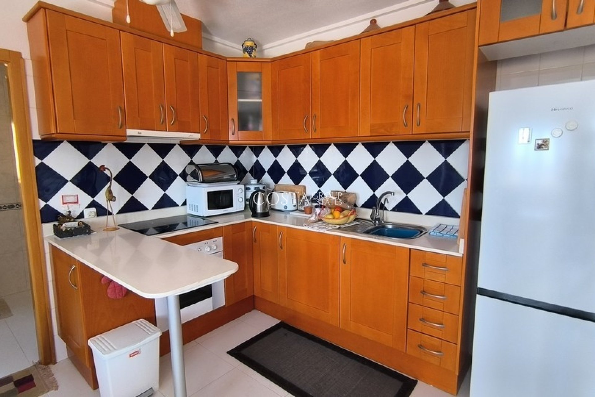 Wiederverkauf - Villa -
Rojales - Ciudad Quesada