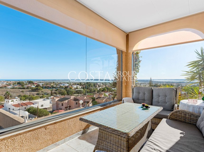 Wiederverkauf - Villa -
Rojales - Ciudad Quesada