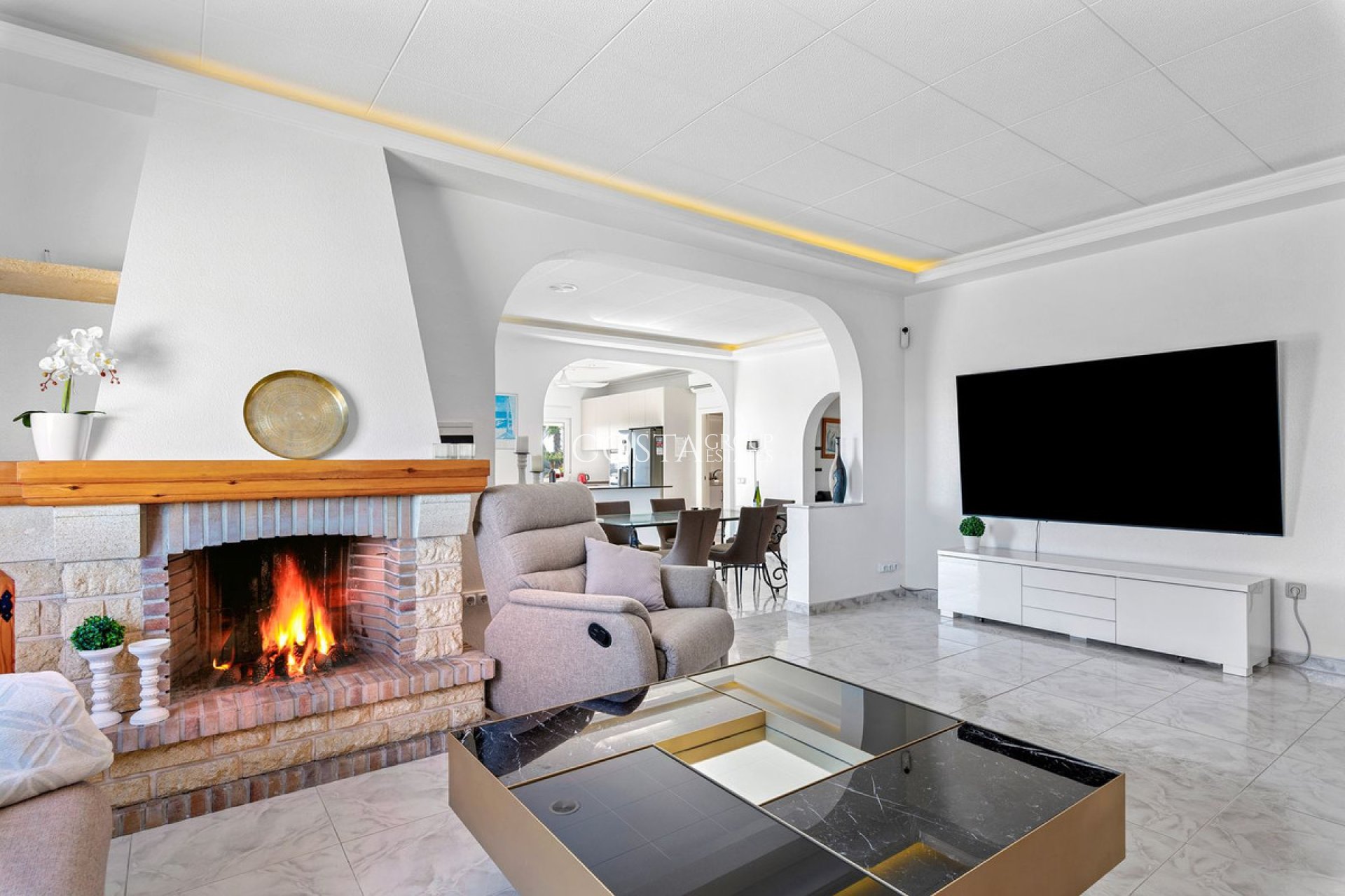 Wiederverkauf - Villa -
Rojales - Ciudad Quesada