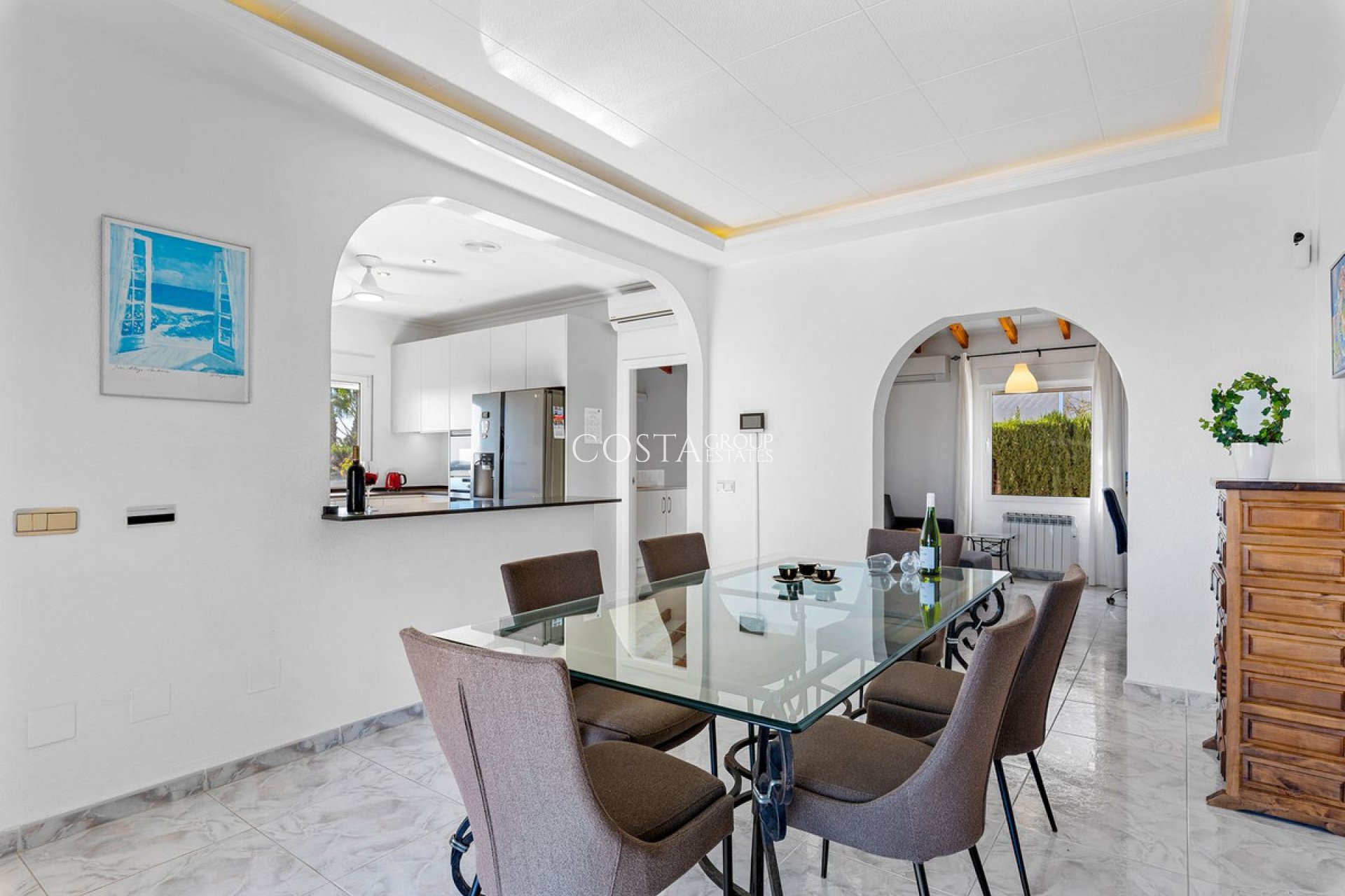 Wiederverkauf - Villa -
Rojales - Ciudad Quesada