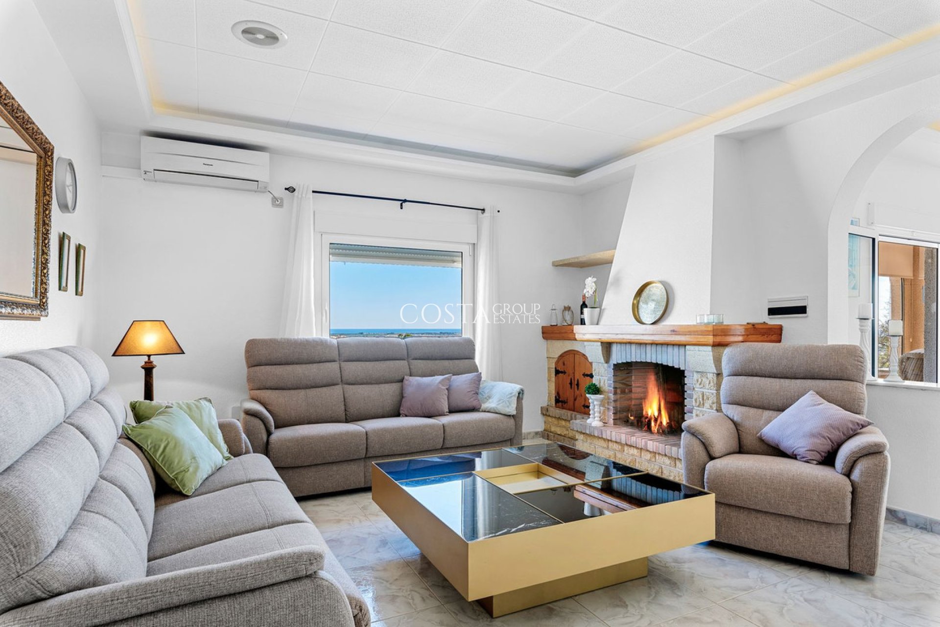 Wiederverkauf - Villa -
Rojales - Ciudad Quesada