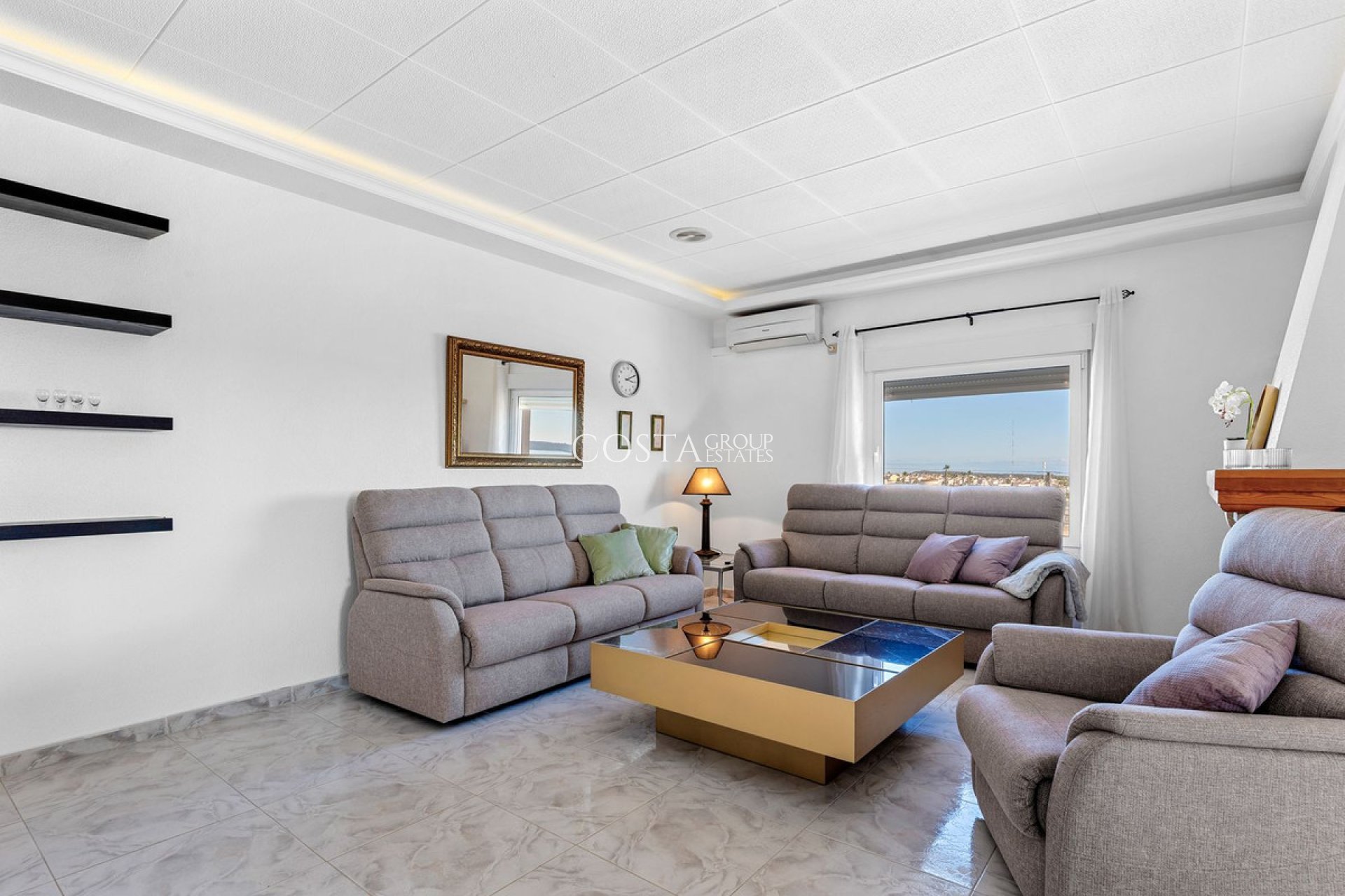 Wiederverkauf - Villa -
Rojales - Ciudad Quesada