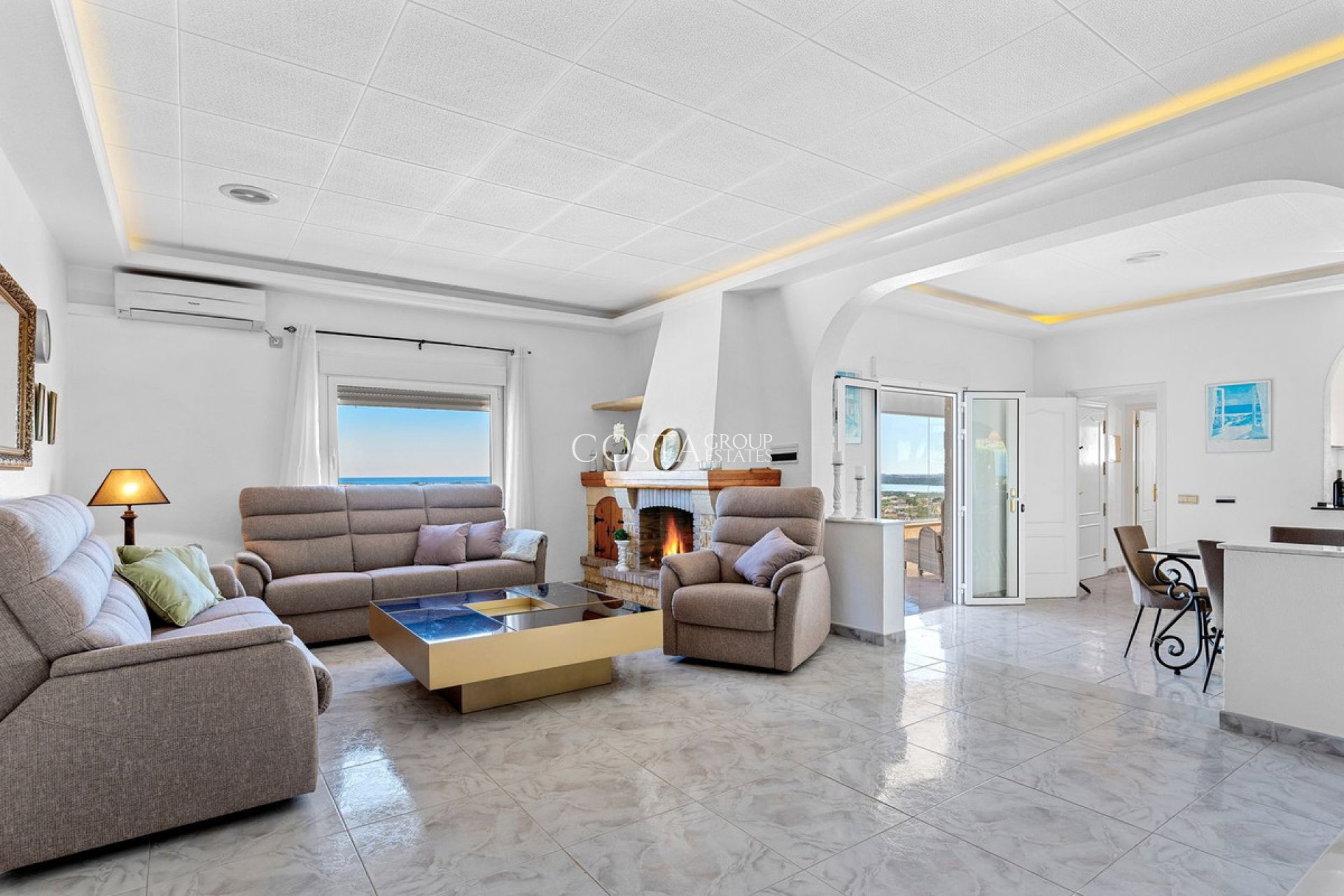 Wiederverkauf - Villa -
Rojales - Ciudad Quesada