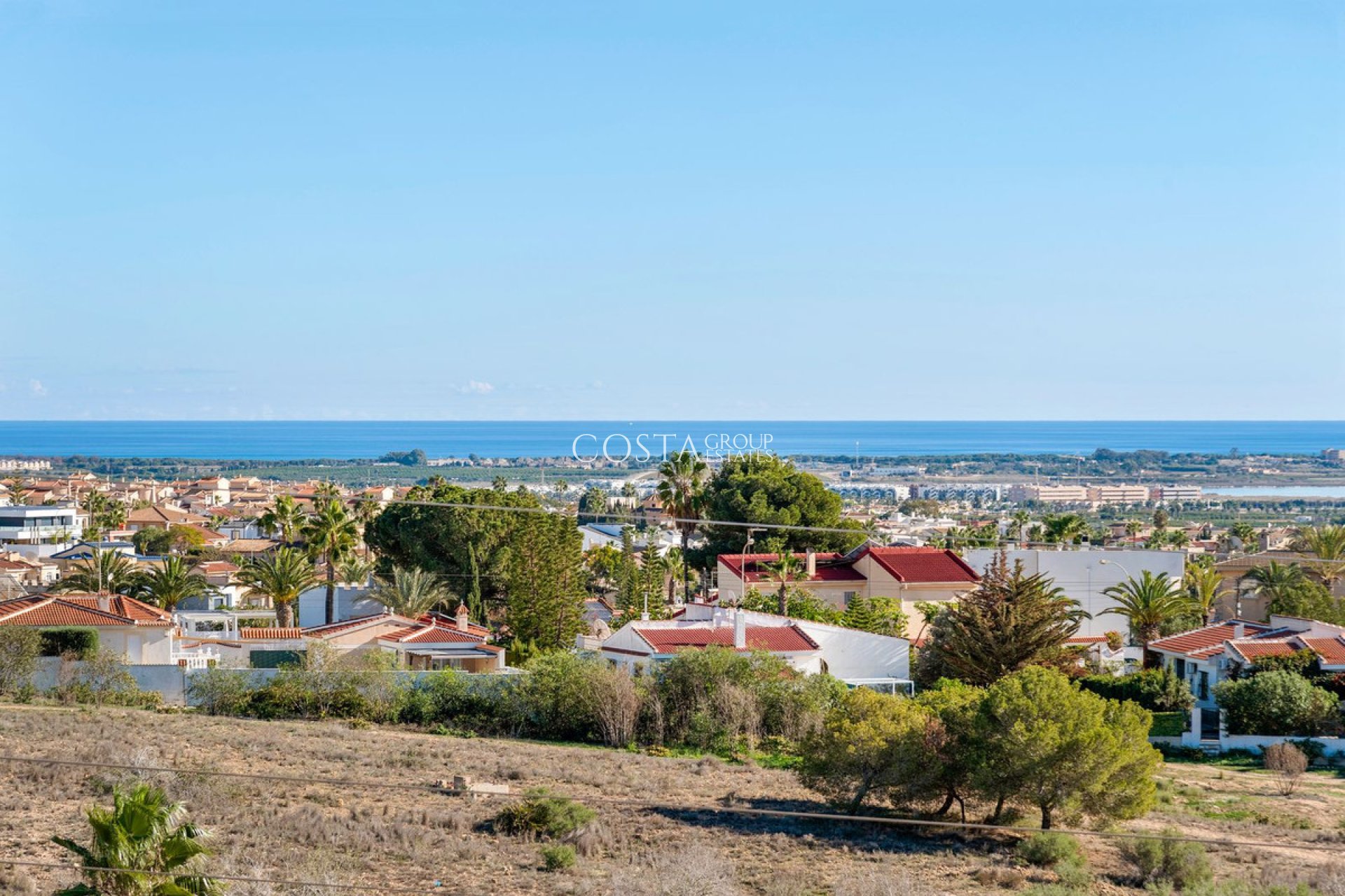 Wiederverkauf - Villa -
Rojales - Ciudad Quesada