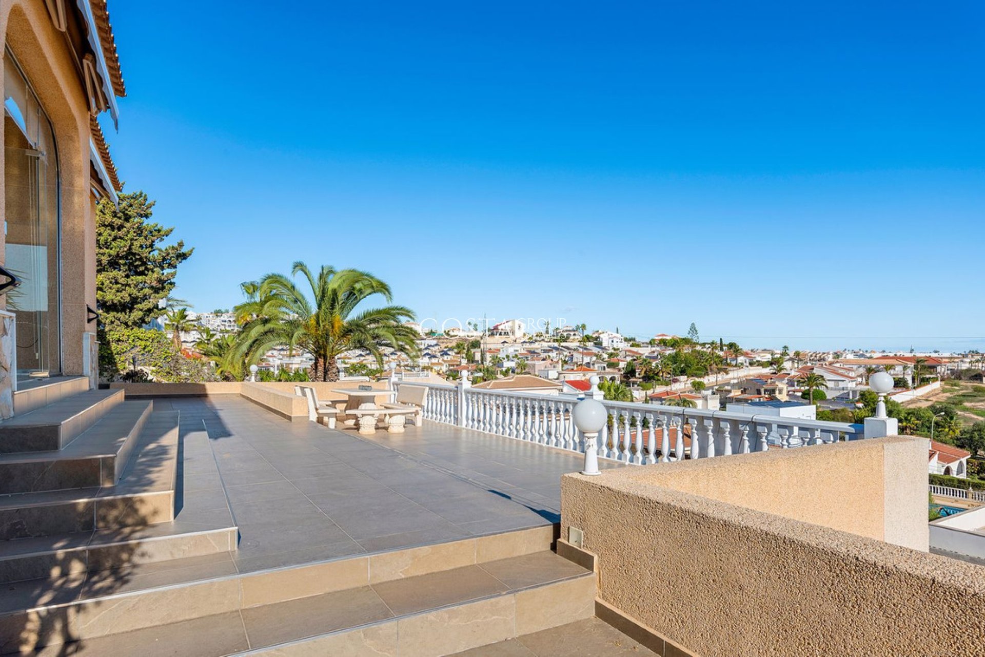 Wiederverkauf - Villa -
Rojales - Ciudad Quesada