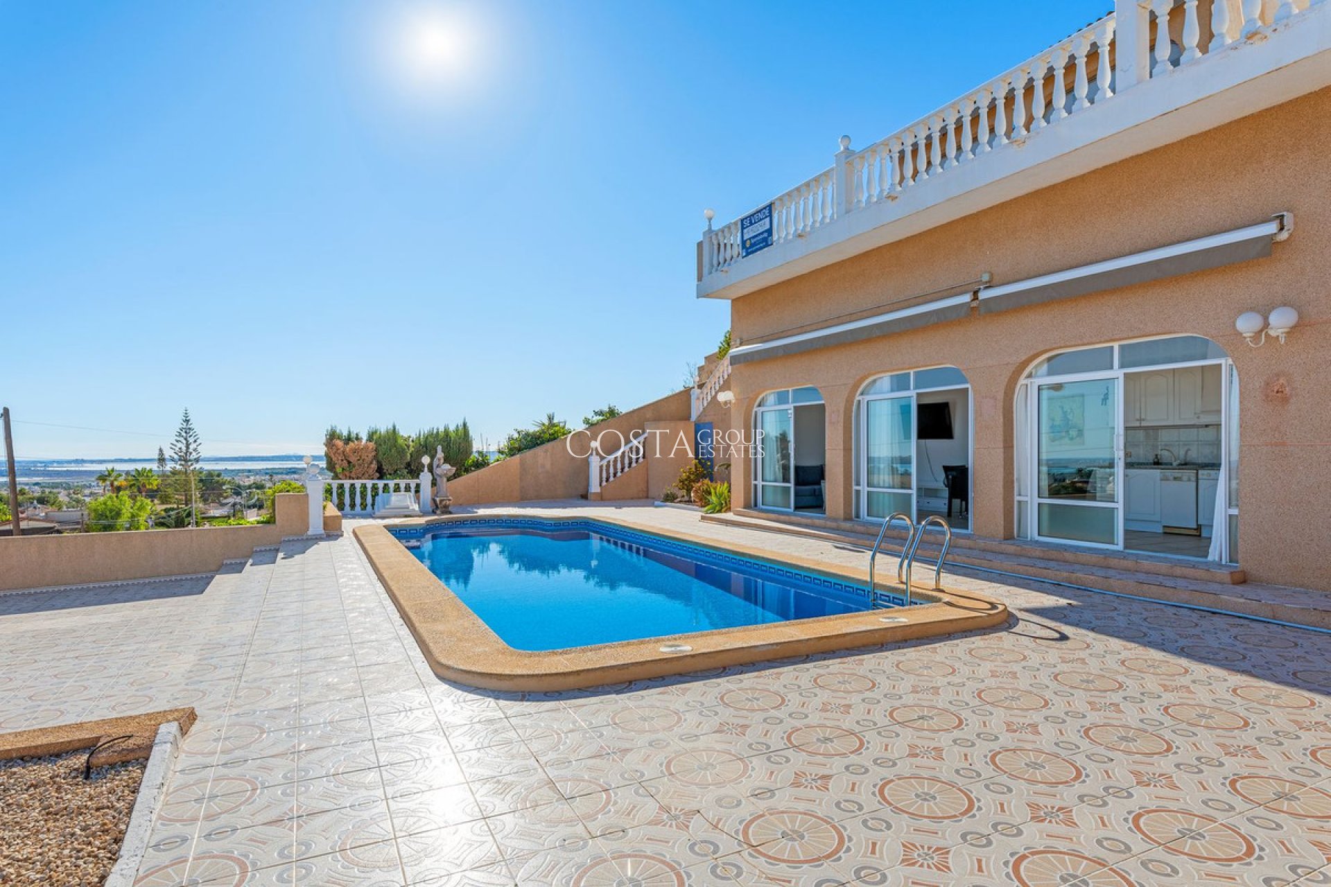 Wiederverkauf - Villa -
Rojales - Ciudad Quesada