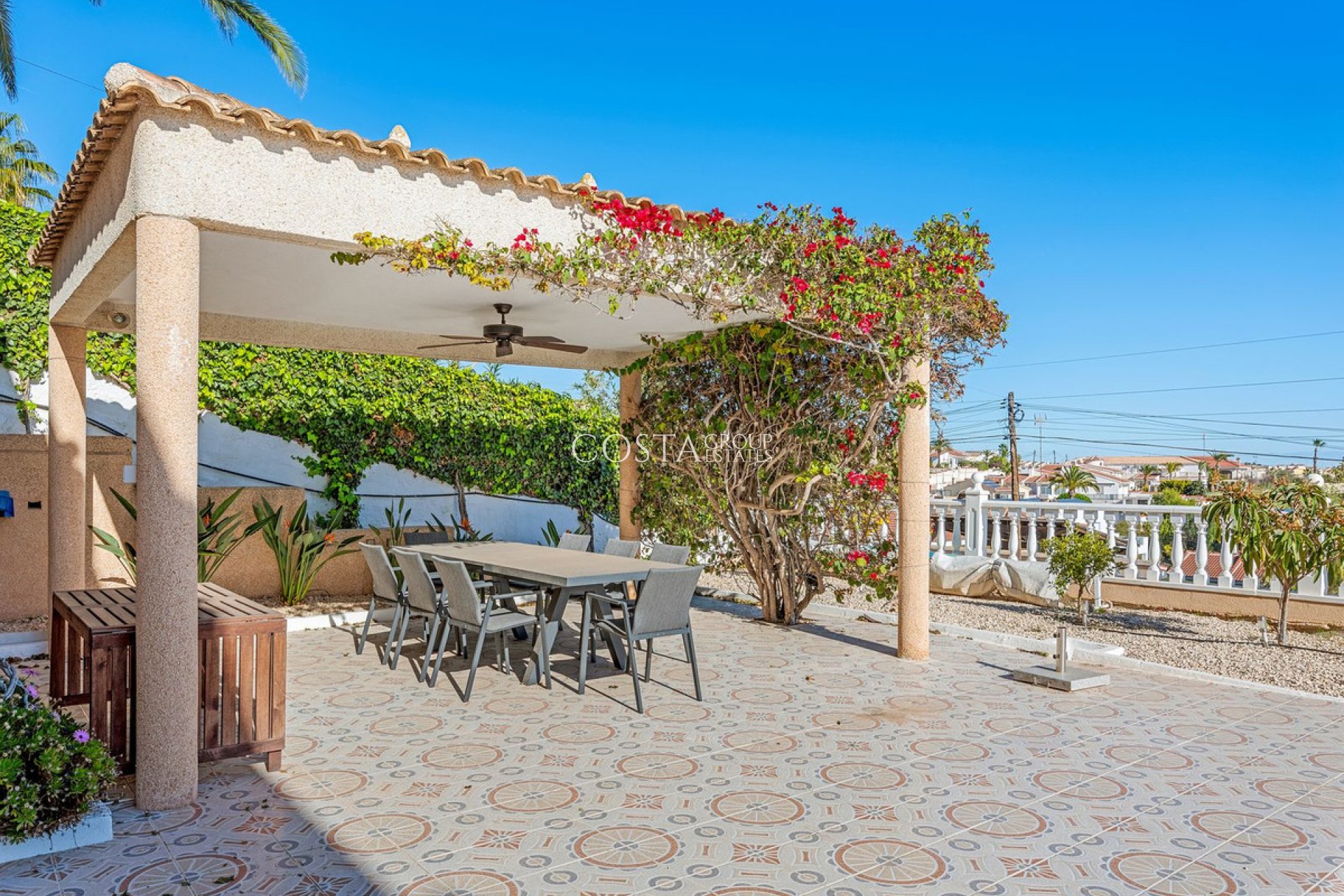 Wiederverkauf - Villa -
Rojales - Ciudad Quesada