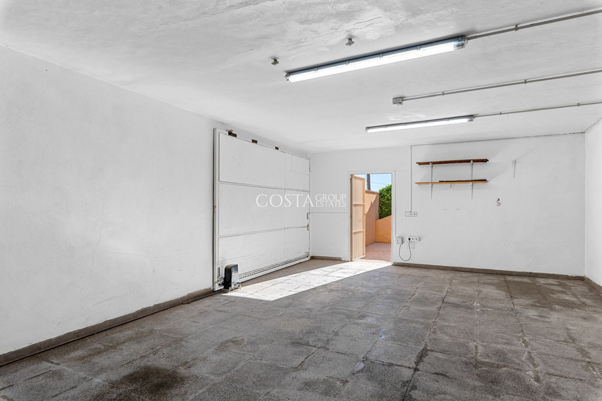 Wiederverkauf - Villa -
Rojales - Ciudad Quesada