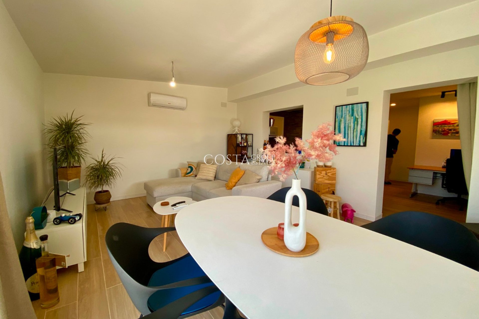 Wiederverkauf - Villa -
Rojales - Ciudad Quesada