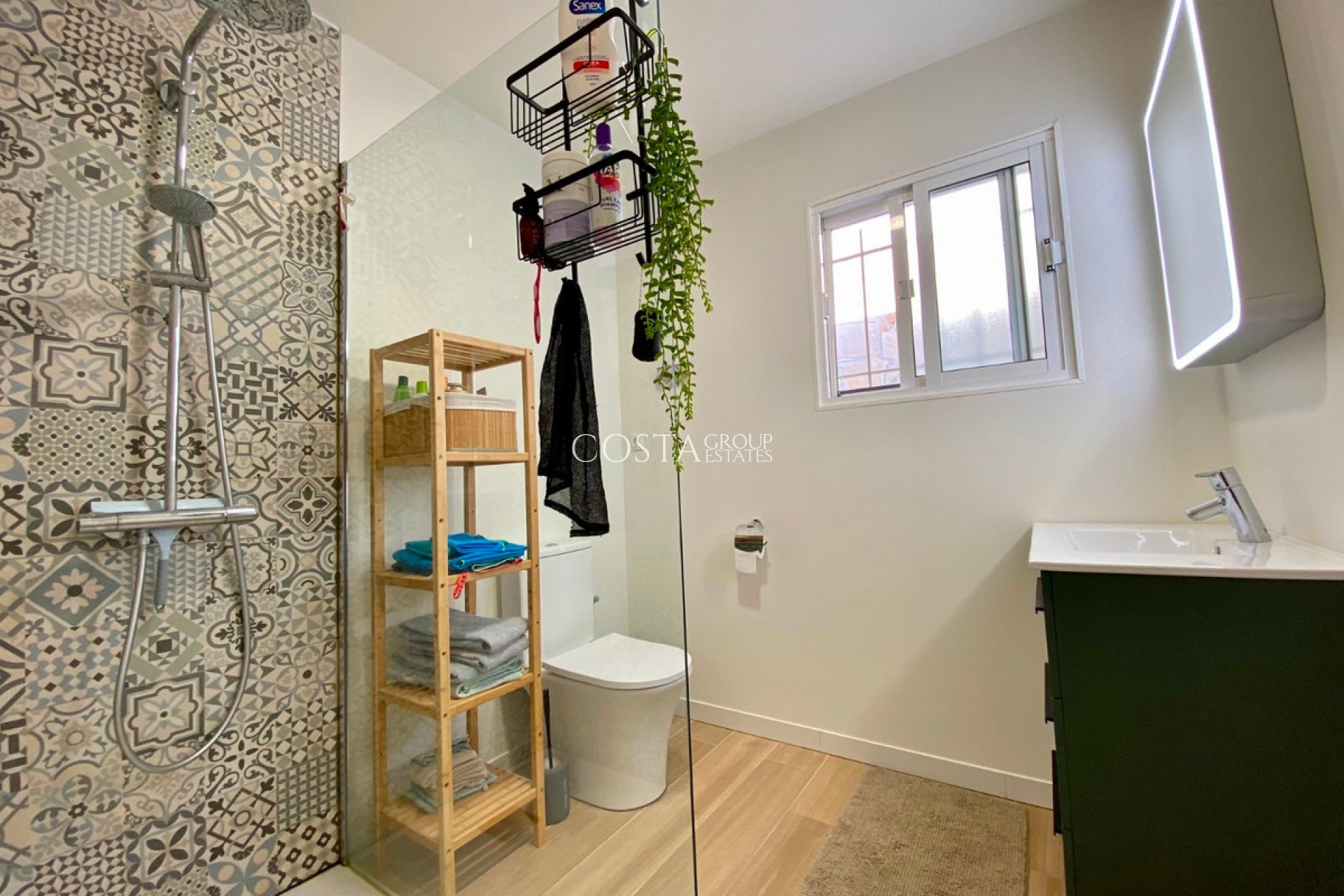 Wiederverkauf - Villa -
Rojales - Ciudad Quesada