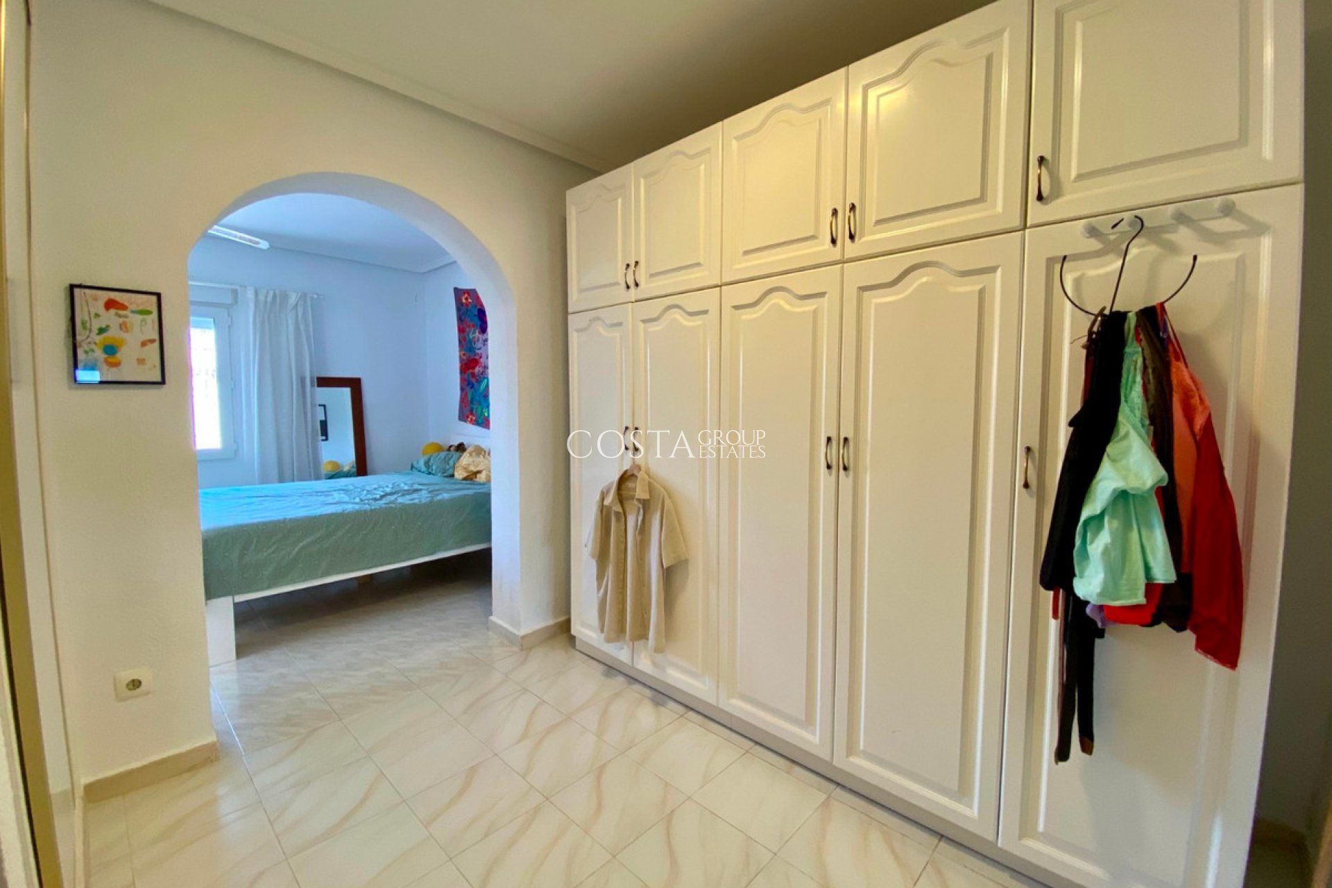 Wiederverkauf - Villa -
Rojales - Ciudad Quesada