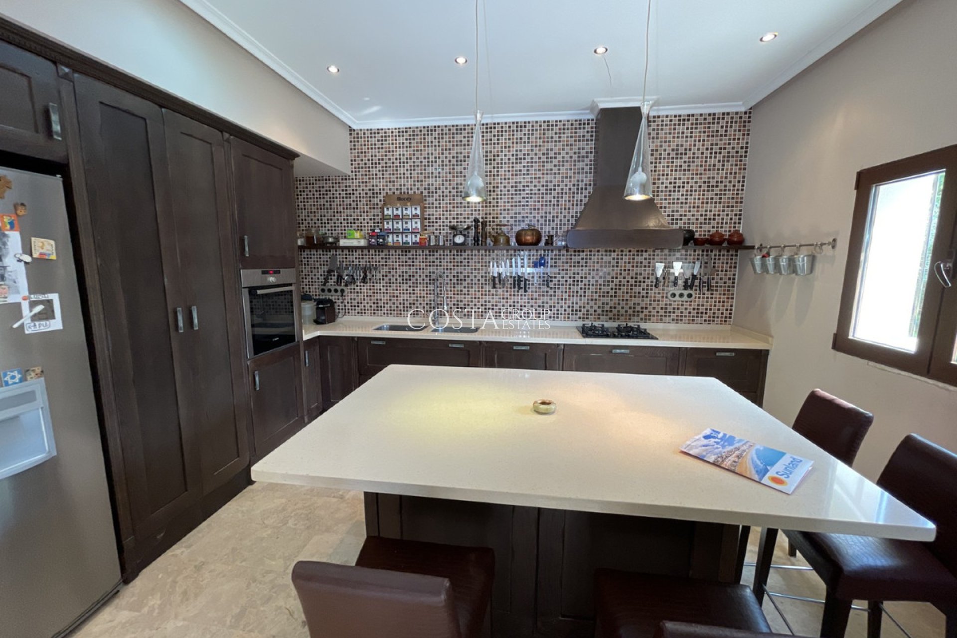 Wiederverkauf - Villa -
Rojales - Ciudad Quesada