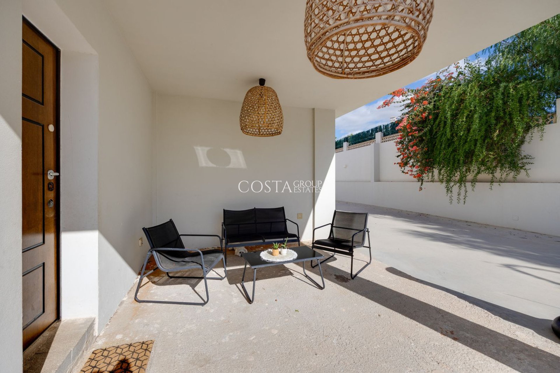 Wiederverkauf - Villa -
Rojales - Ciudad Quesada