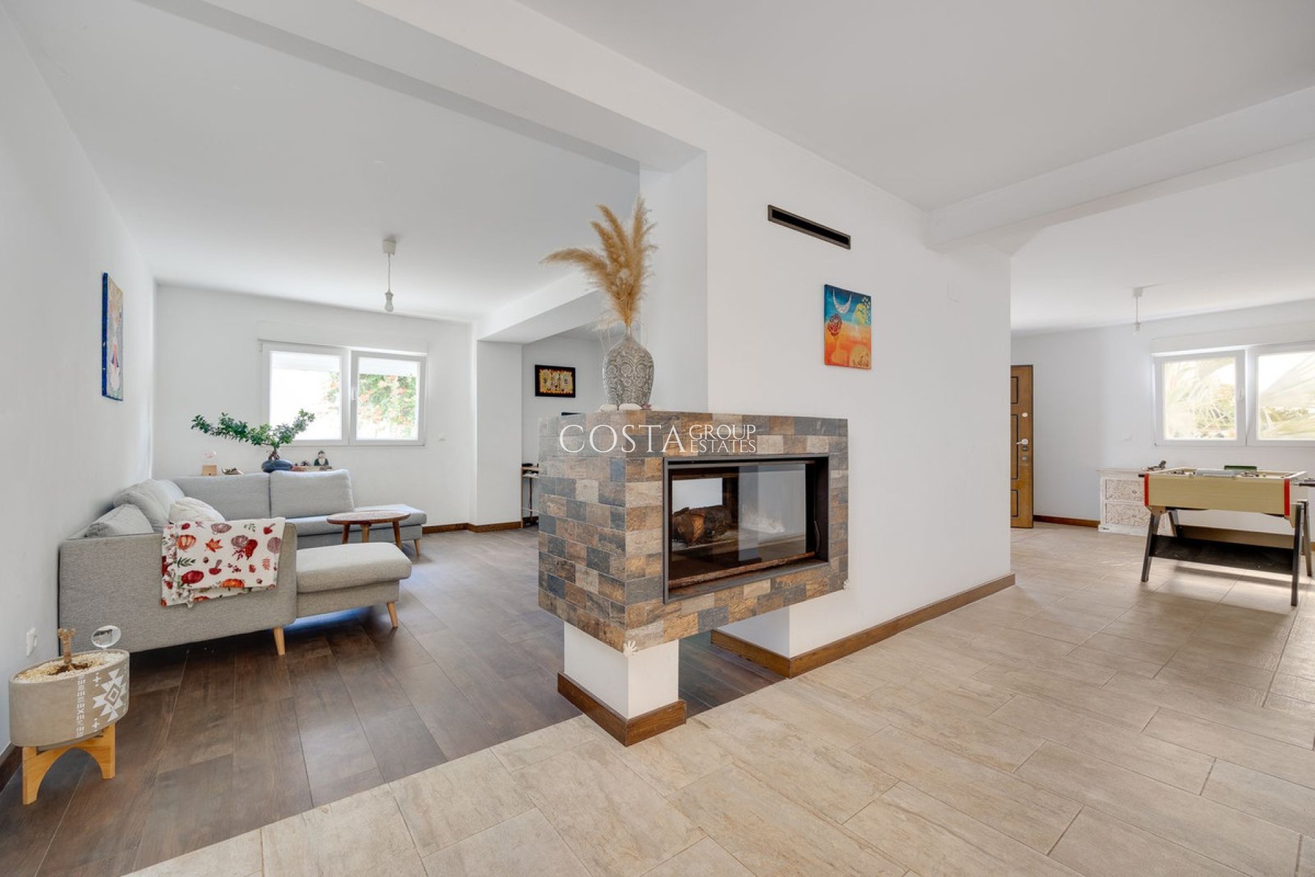 Wiederverkauf - Villa -
Rojales - Ciudad Quesada