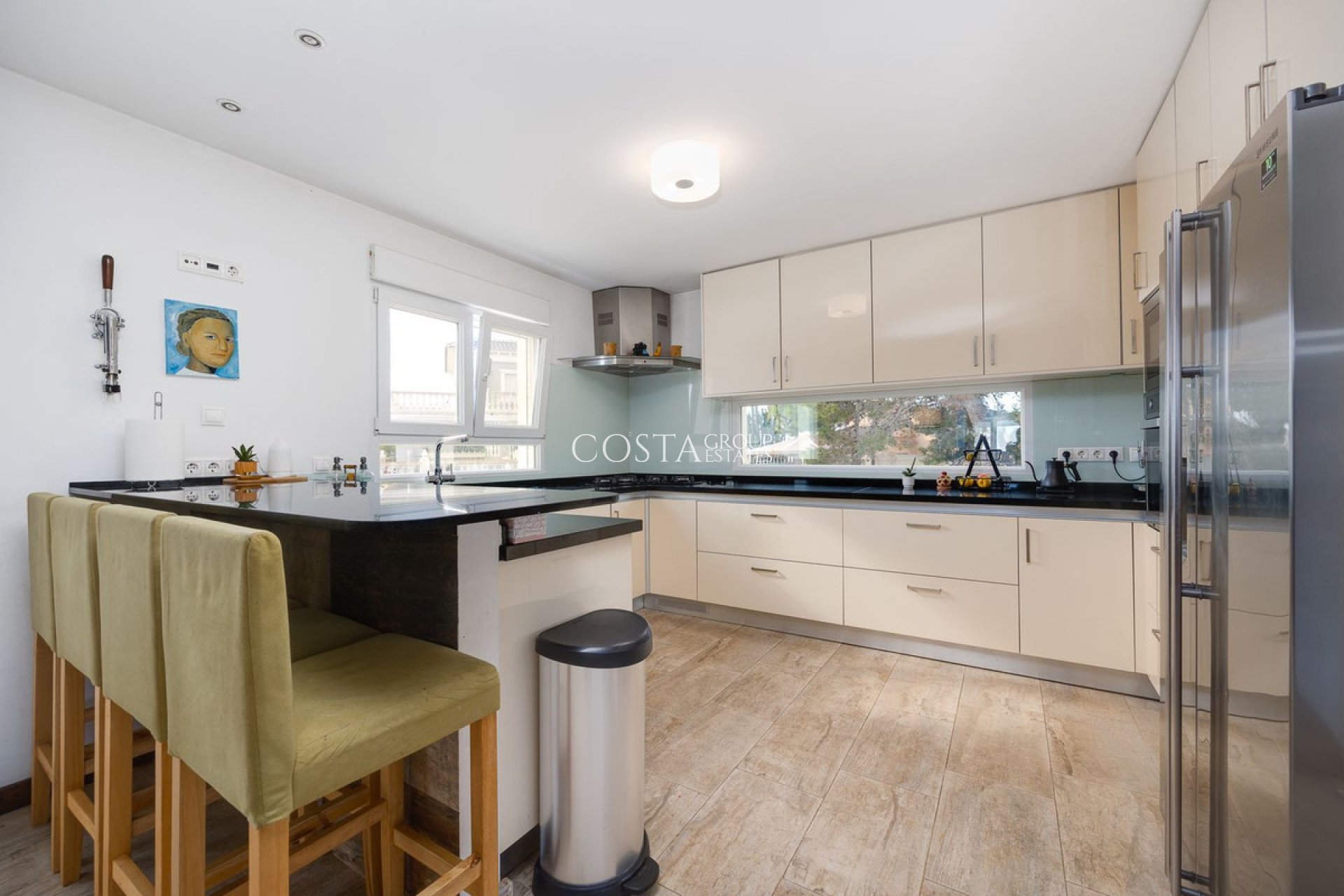 Wiederverkauf - Villa -
Rojales - Ciudad Quesada