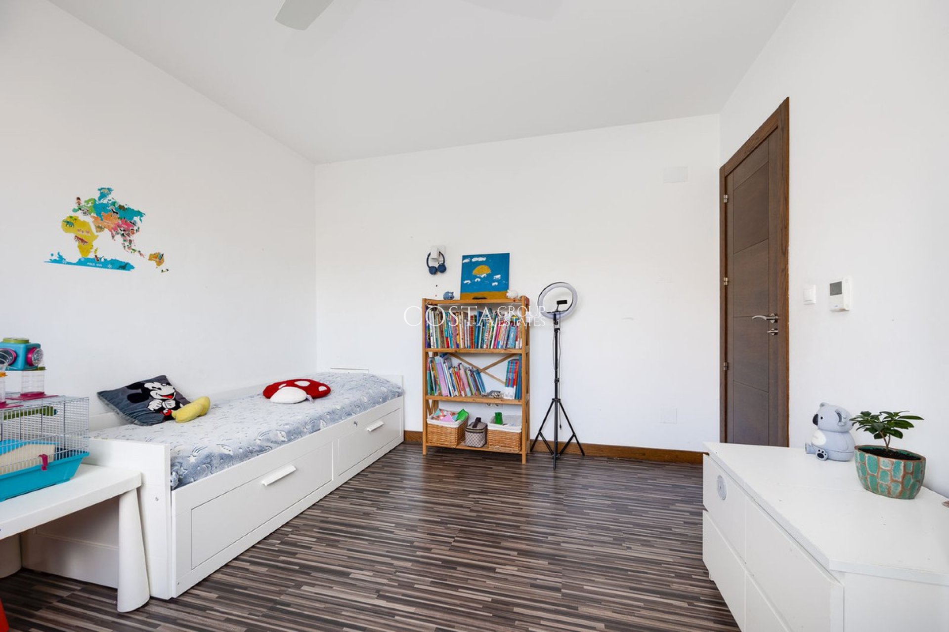 Wiederverkauf - Villa -
Rojales - Ciudad Quesada