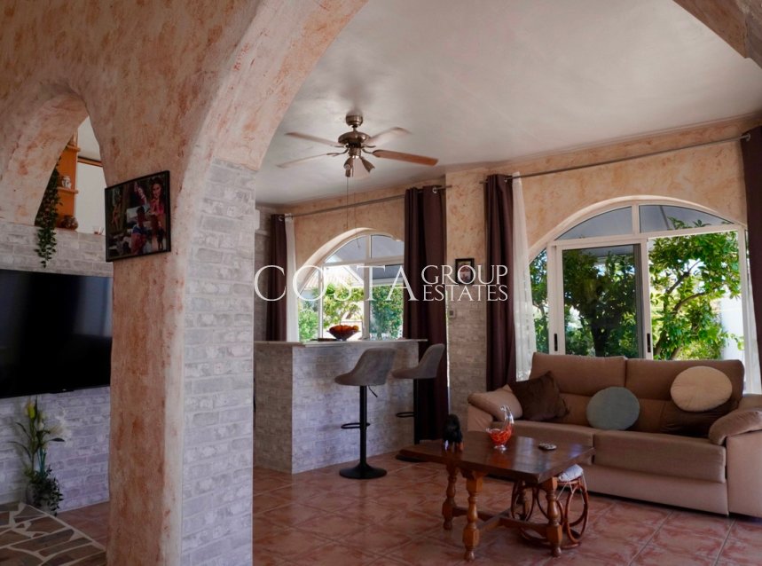 Wiederverkauf - Villa -
Rojales - Ciudad Quesada