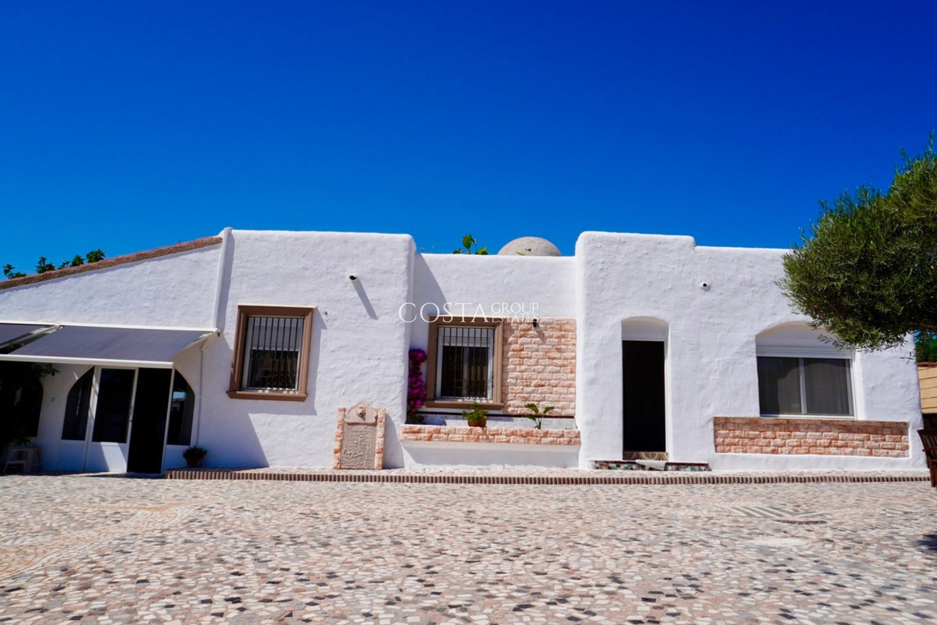 Wiederverkauf - Villa -
Rojales - Ciudad Quesada