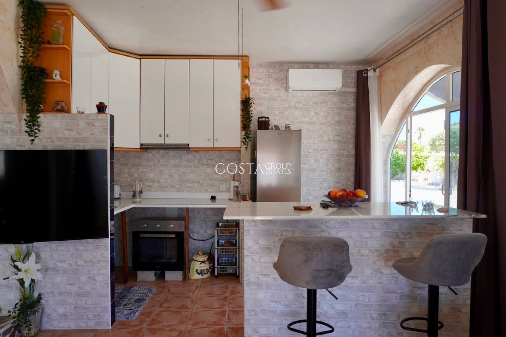 Wiederverkauf - Villa -
Rojales - Ciudad Quesada