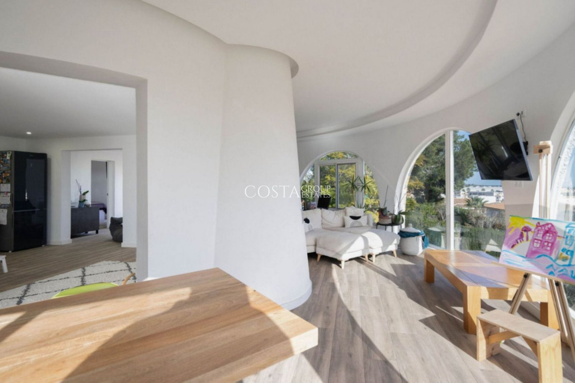 Wiederverkauf - Villa -
Rojales - Ciudad Quesada