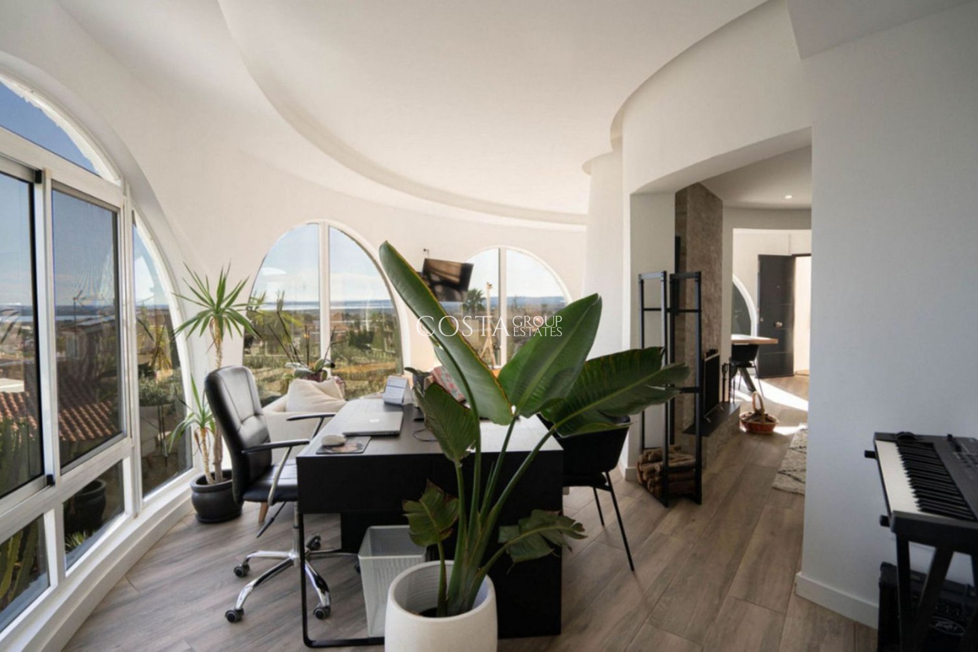 Wiederverkauf - Villa -
Rojales - Ciudad Quesada