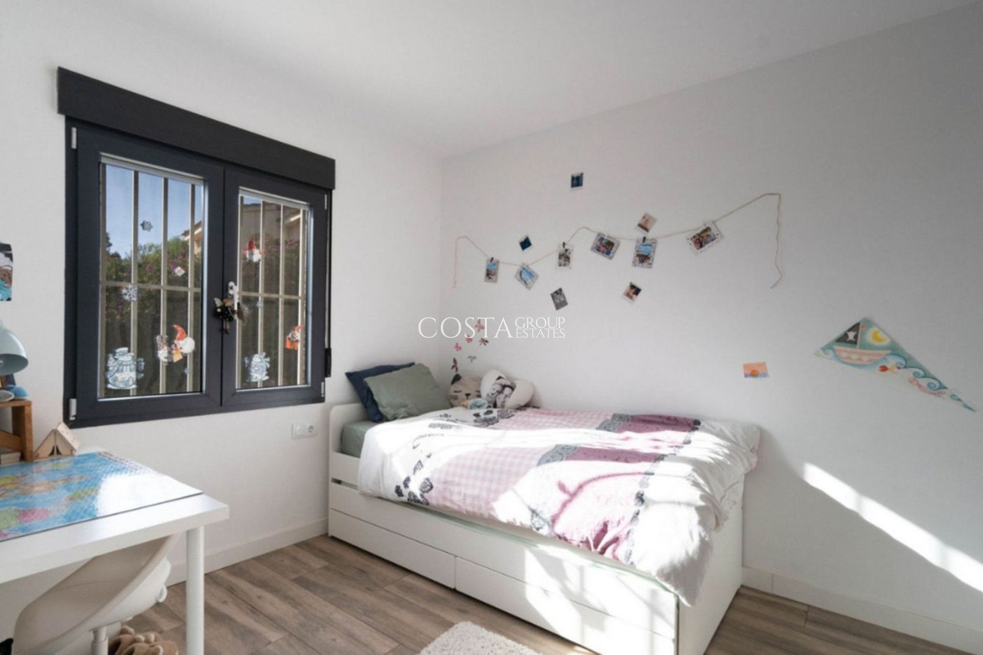 Wiederverkauf - Villa -
Rojales - Ciudad Quesada