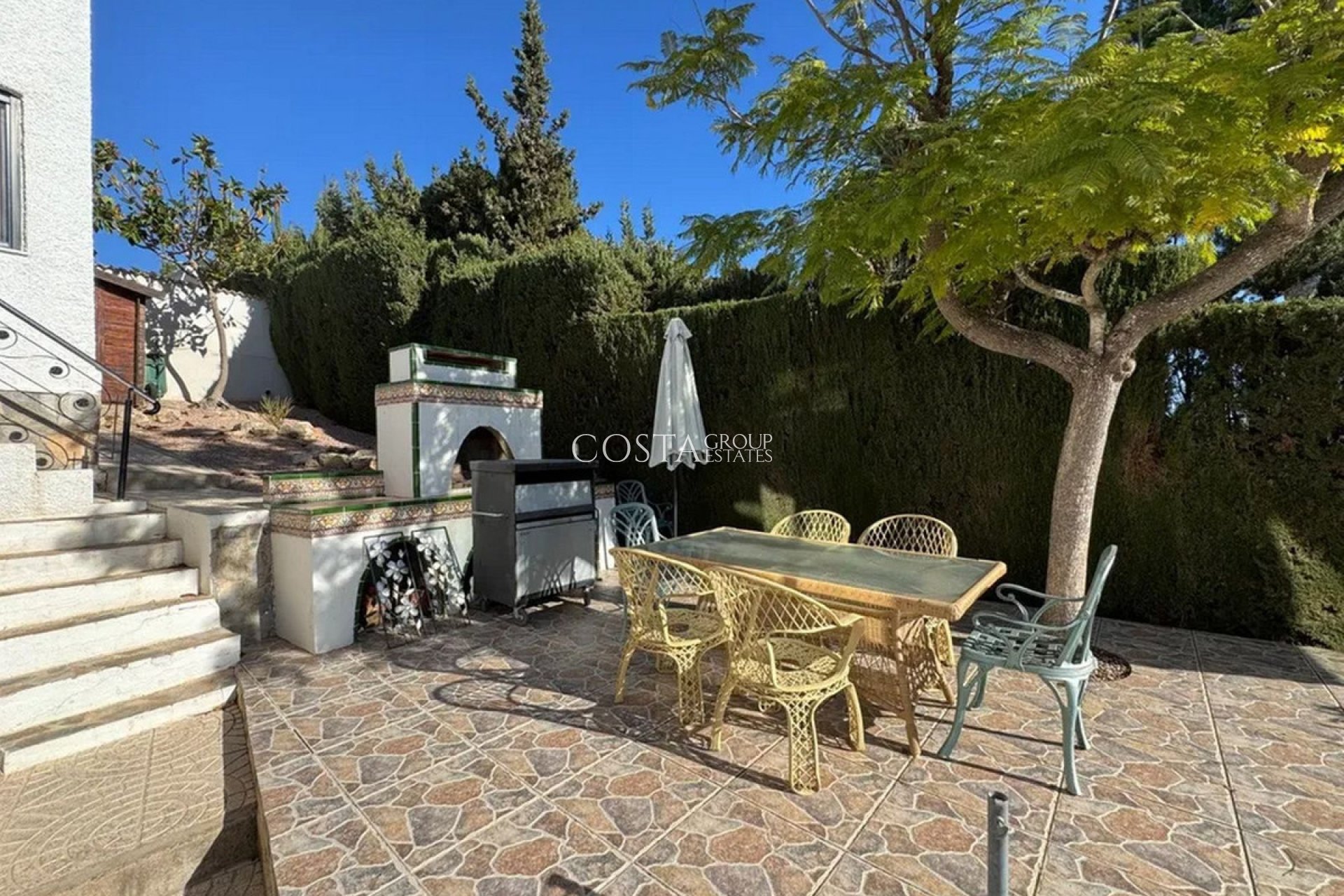 Wiederverkauf - Villa -
Rojales - Ciudad Quesada