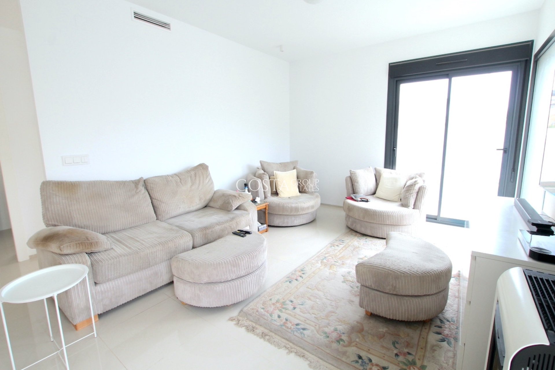 Wiederverkauf - Villa -
Rojales - Ciudad Quesada