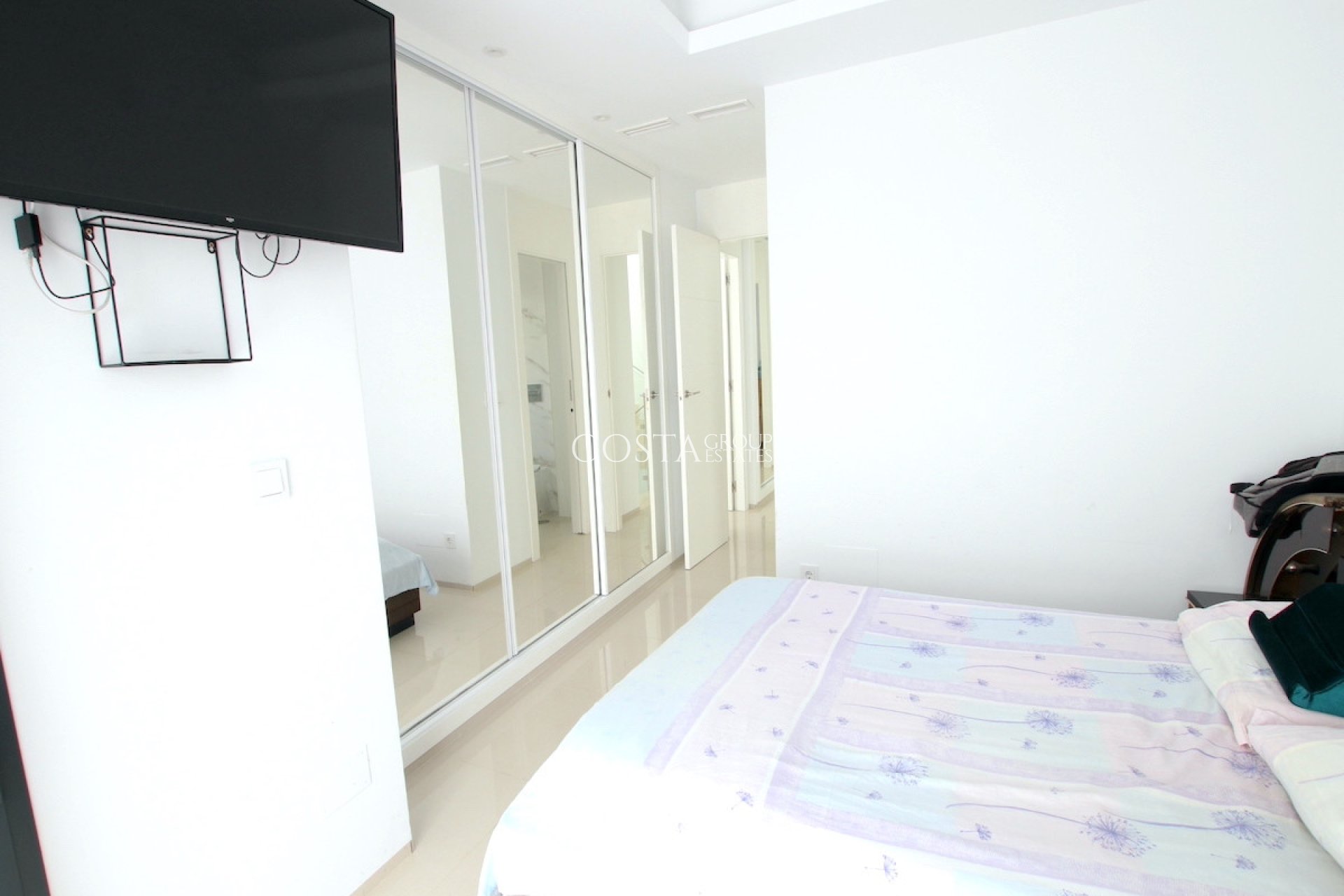 Wiederverkauf - Villa -
Rojales - Ciudad Quesada