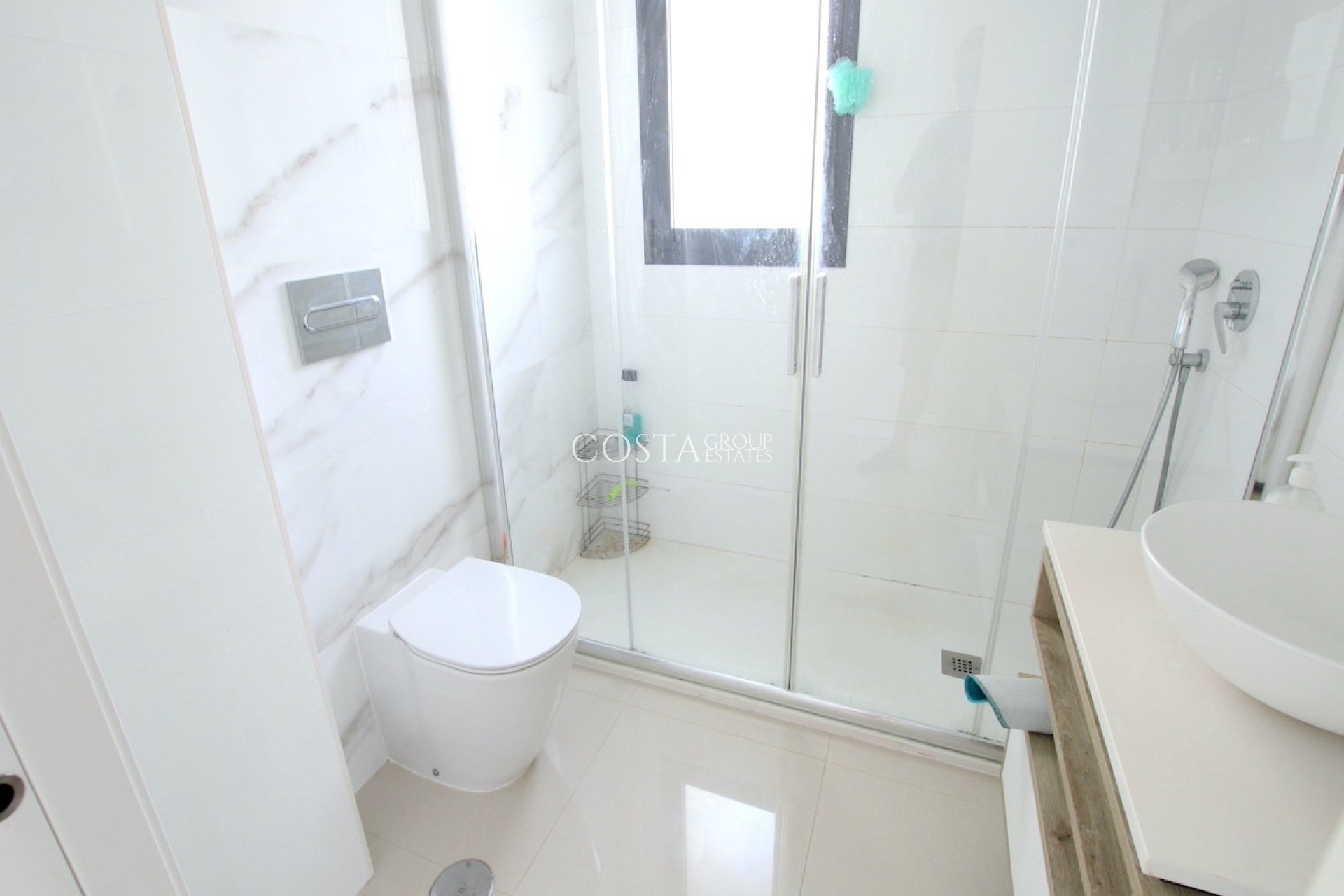 Wiederverkauf - Villa -
Rojales - Ciudad Quesada