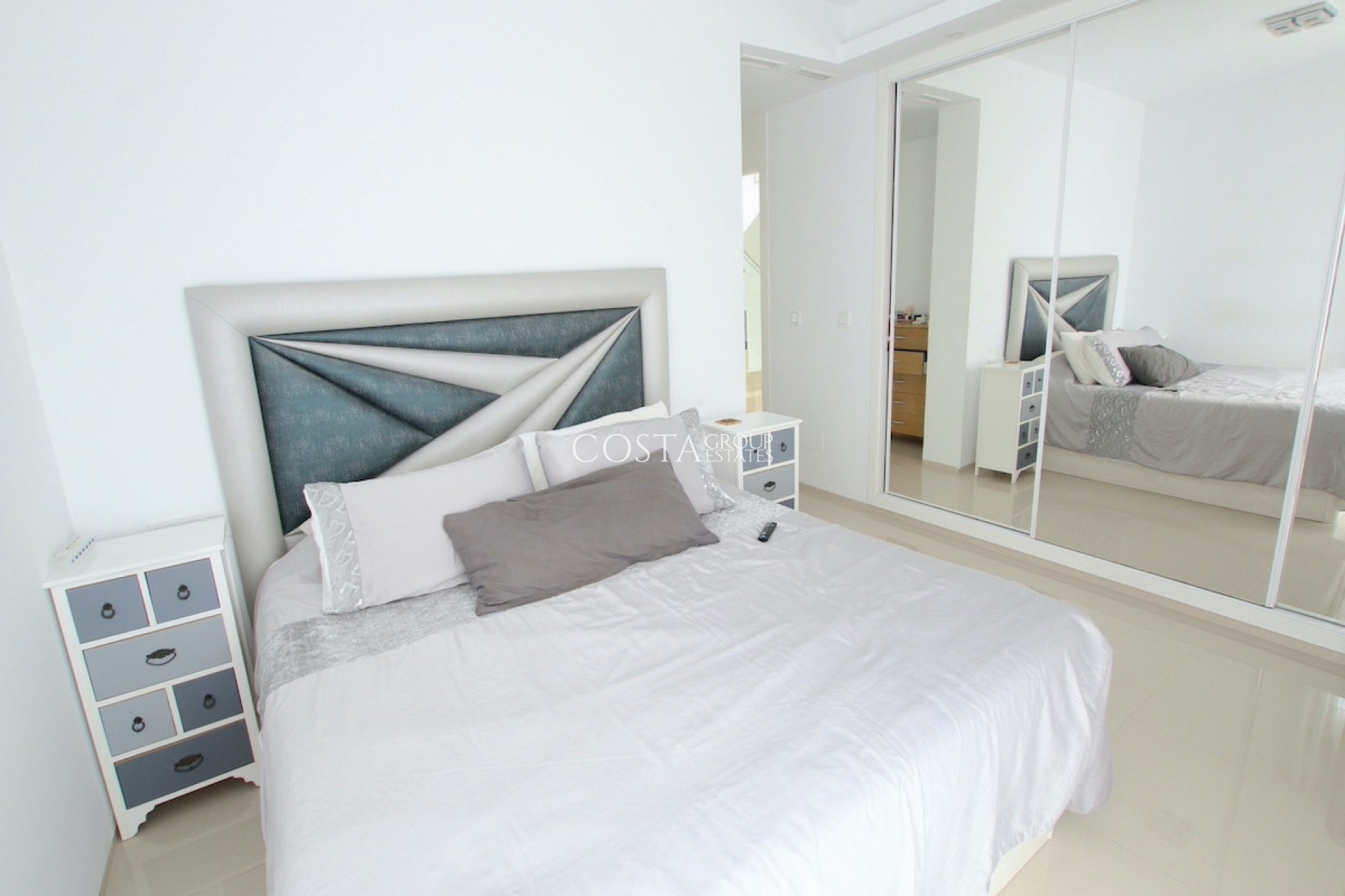 Wiederverkauf - Villa -
Rojales - Ciudad Quesada