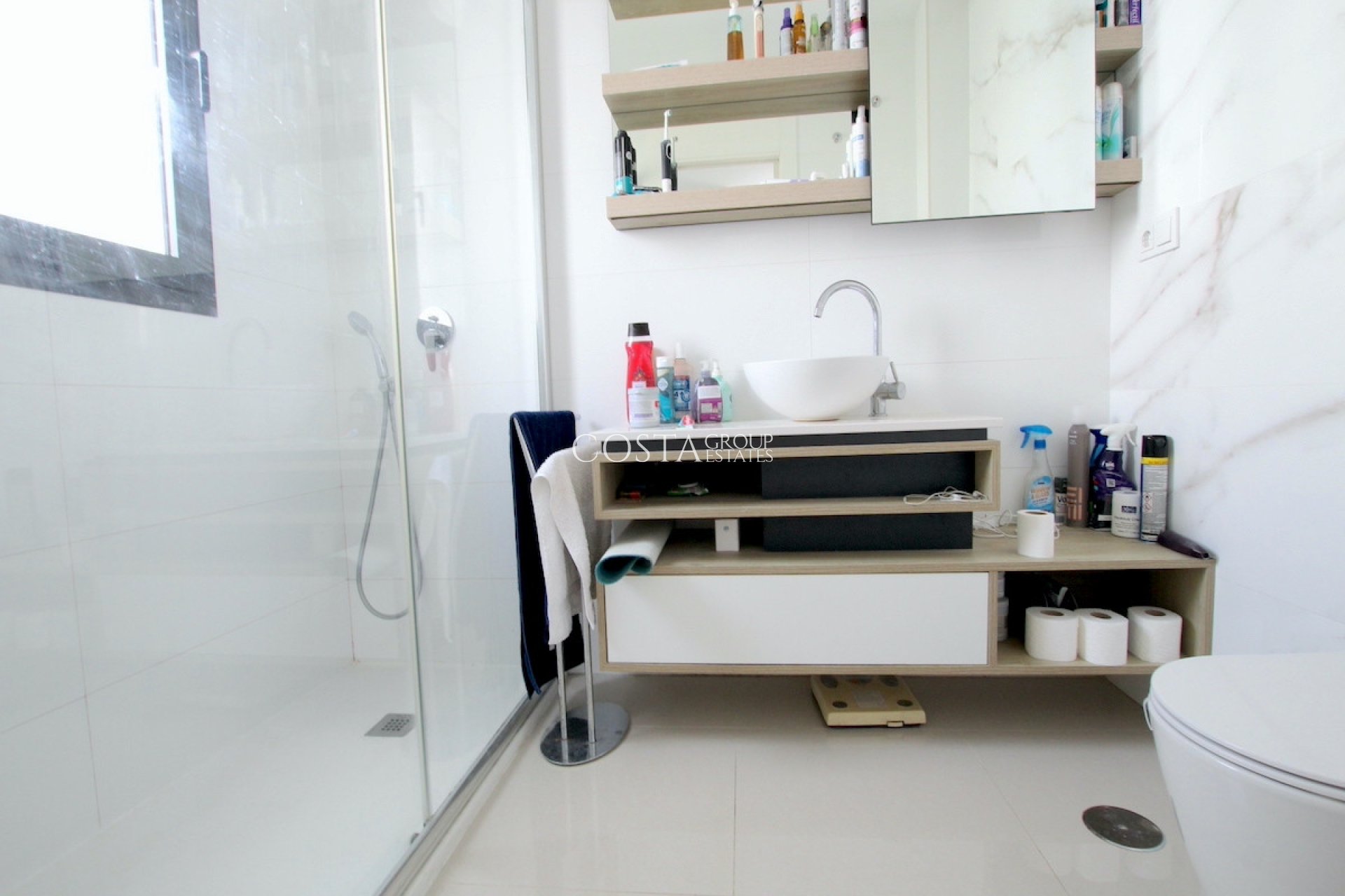 Wiederverkauf - Villa -
Rojales - Ciudad Quesada