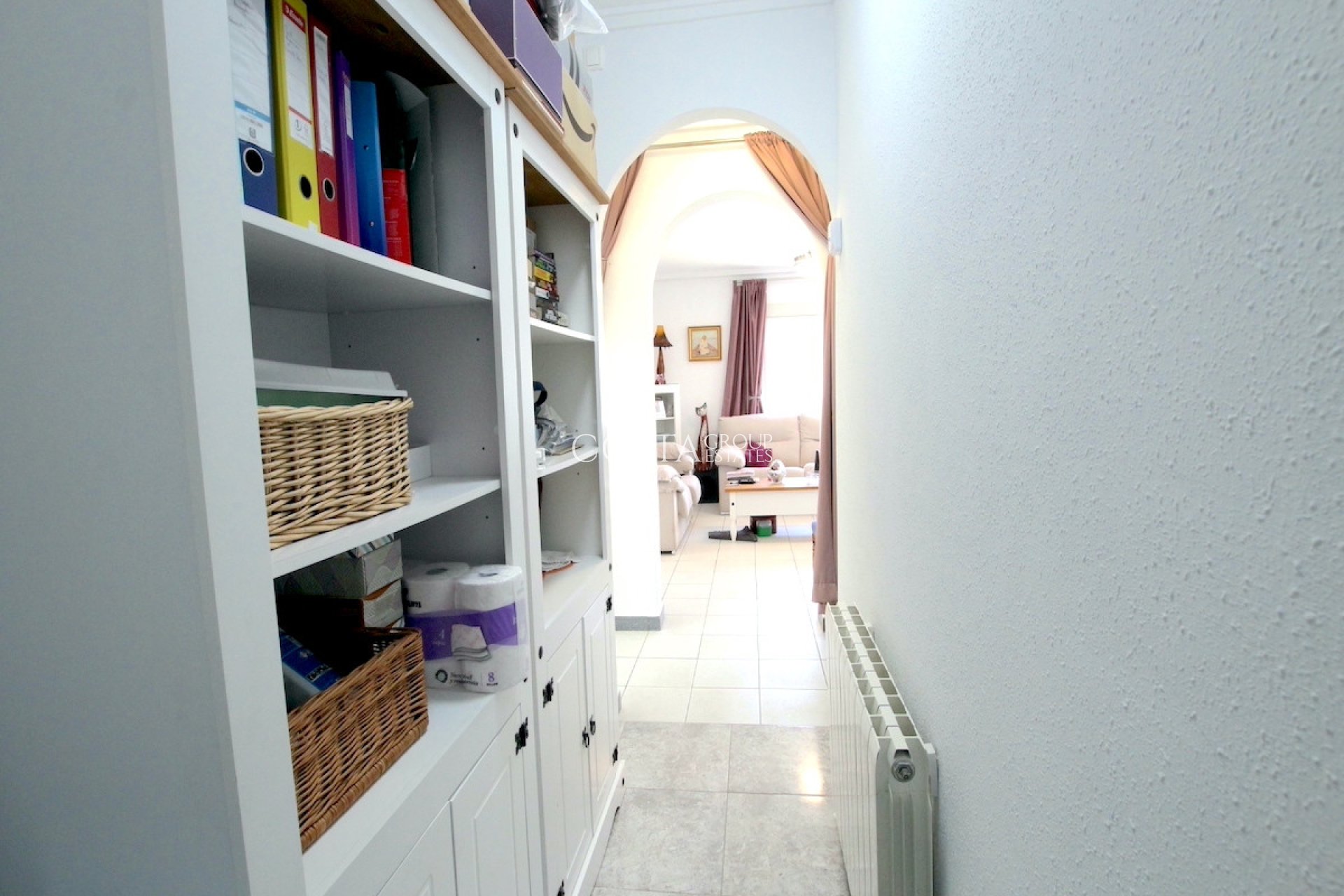 Wiederverkauf - Villa -
Rojales - Ciudad Quesada