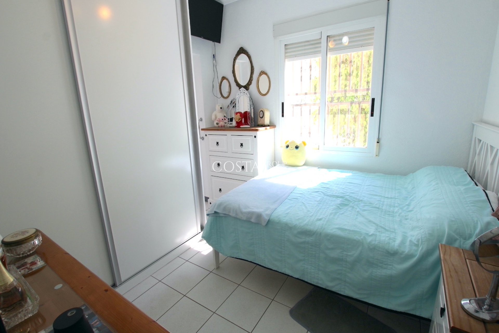 Wiederverkauf - Villa -
Rojales - Ciudad Quesada