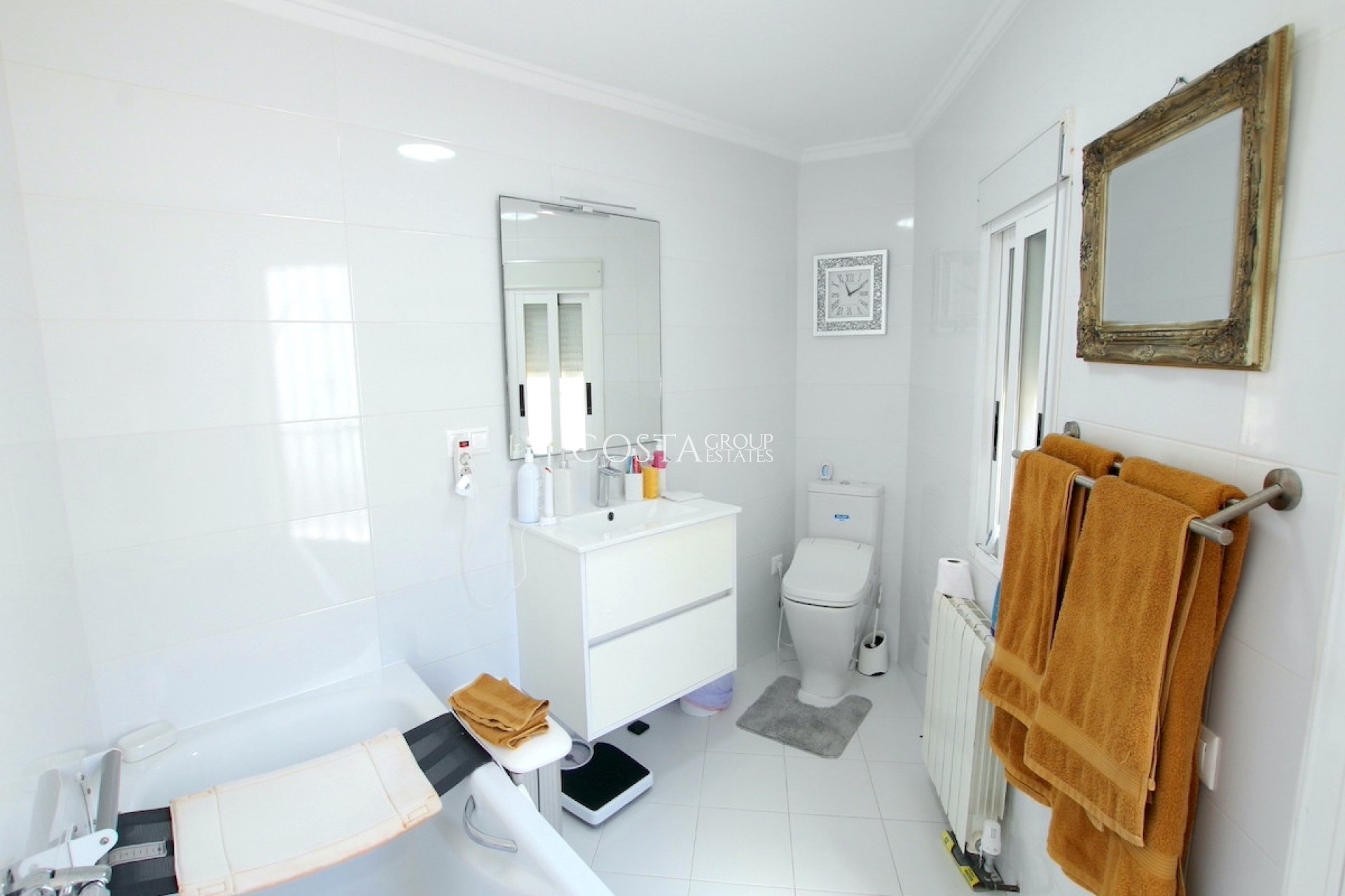 Wiederverkauf - Villa -
Rojales - Ciudad Quesada