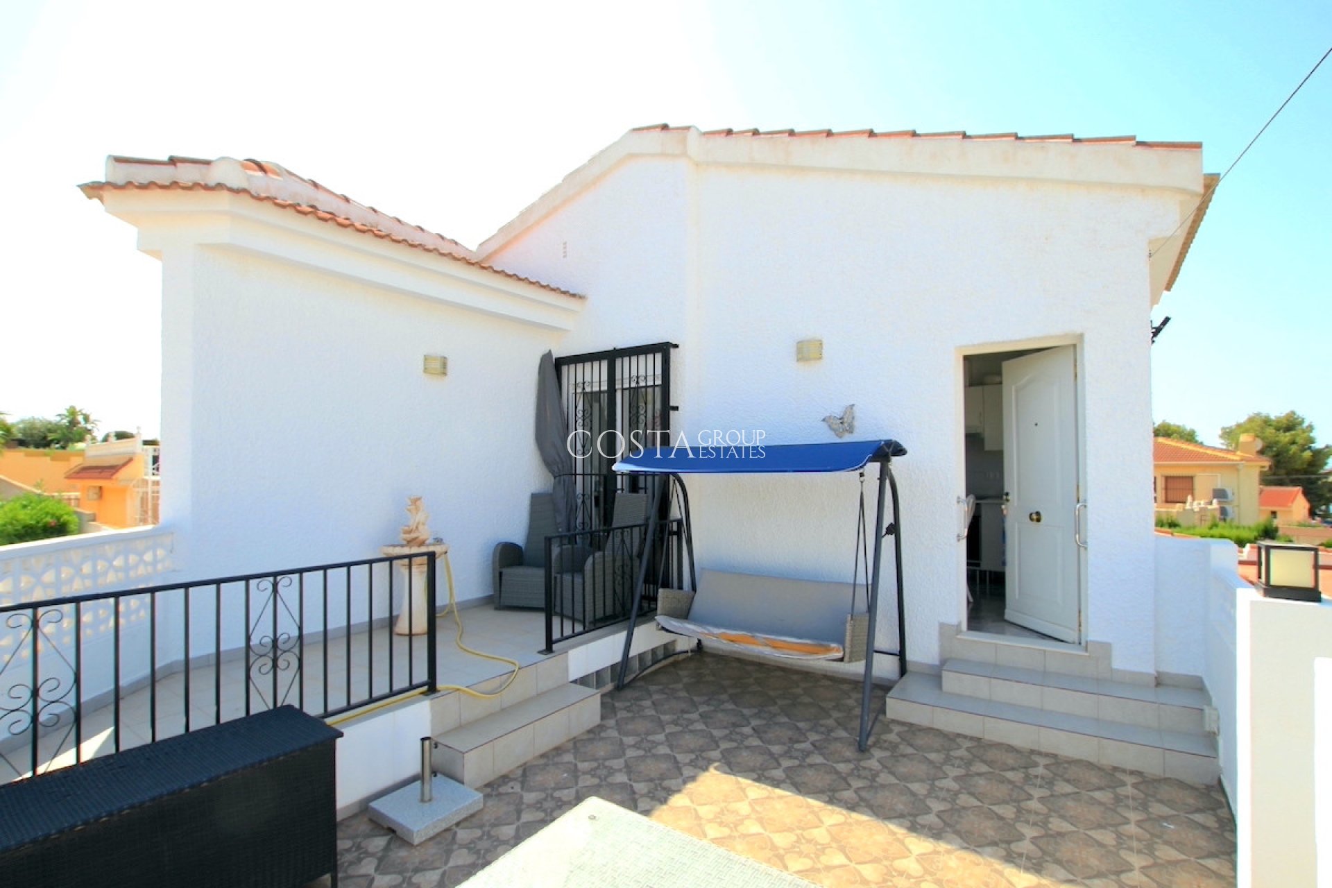 Wiederverkauf - Villa -
Rojales - Ciudad Quesada