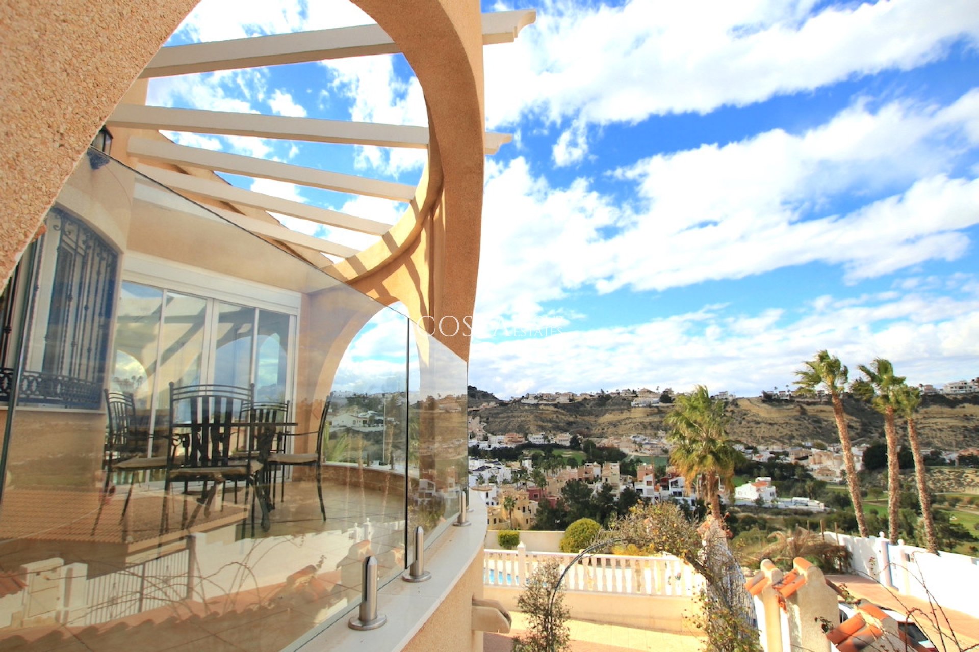 Wiederverkauf - Villa -
Rojales - Ciudad Quesada