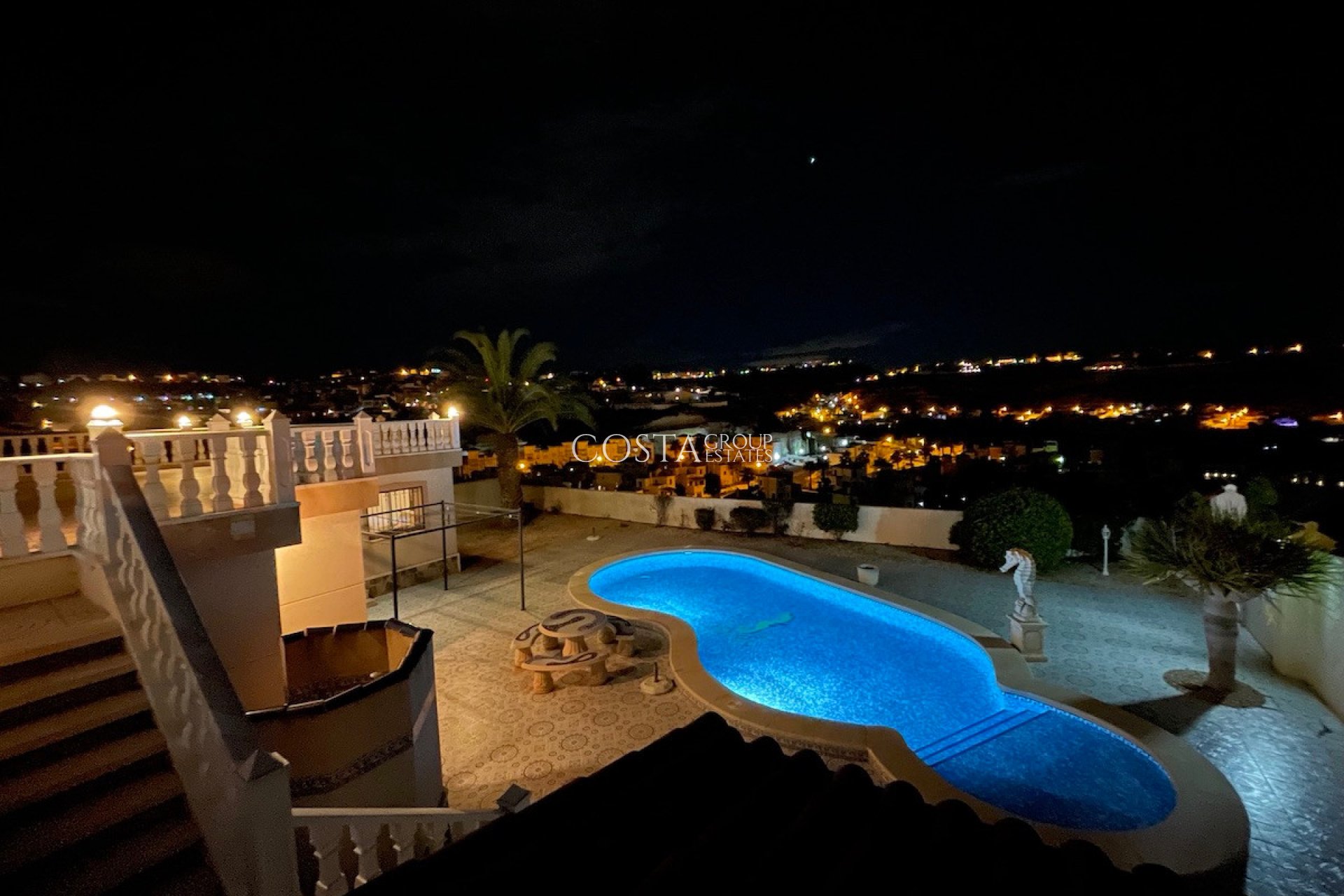 Wiederverkauf - Villa -
Rojales - Ciudad Quesada