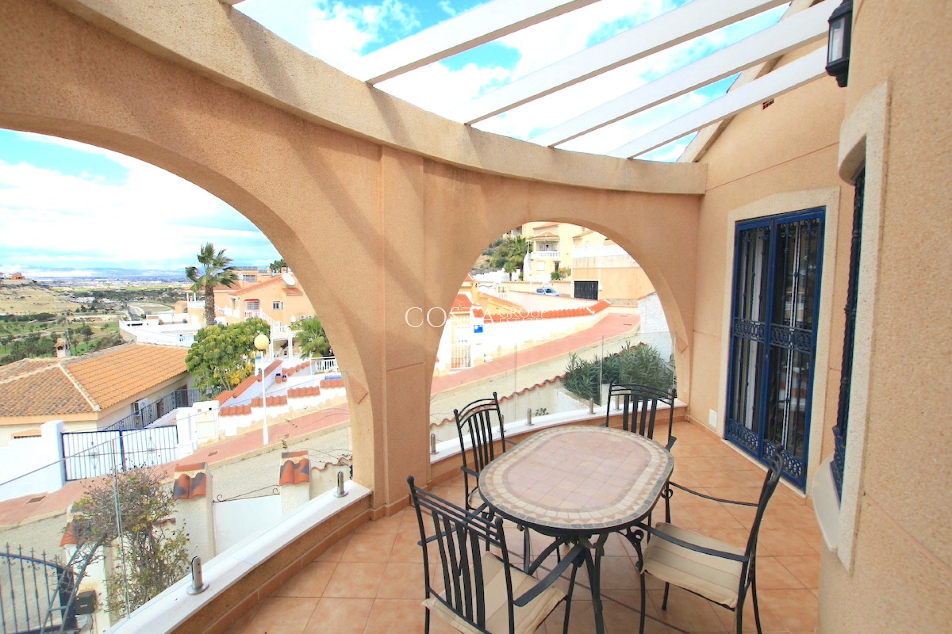 Wiederverkauf - Villa -
Rojales - Ciudad Quesada