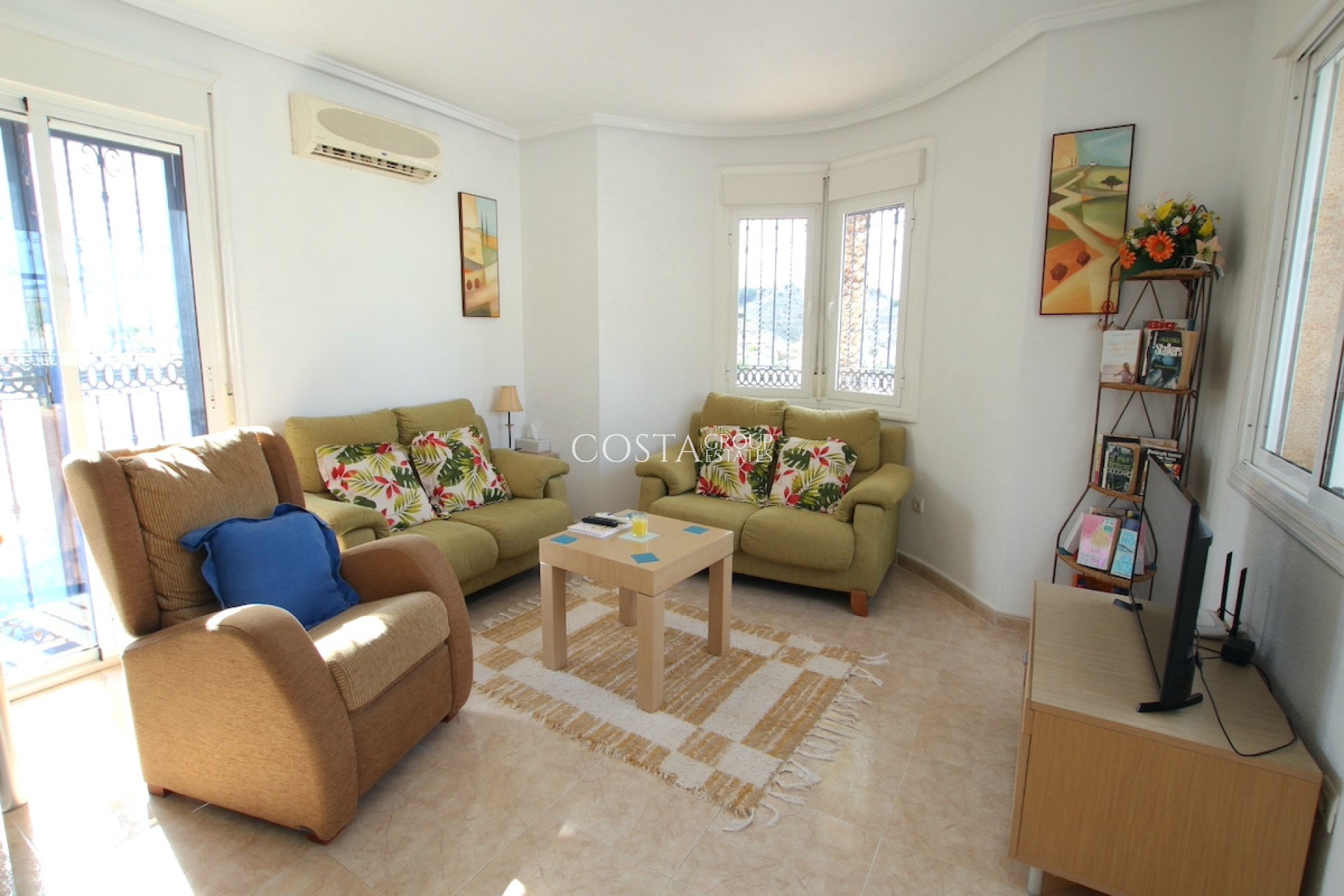 Wiederverkauf - Villa -
Rojales - Ciudad Quesada