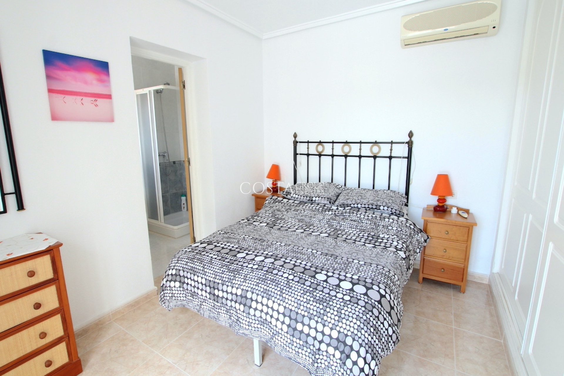 Wiederverkauf - Villa -
Rojales - Ciudad Quesada