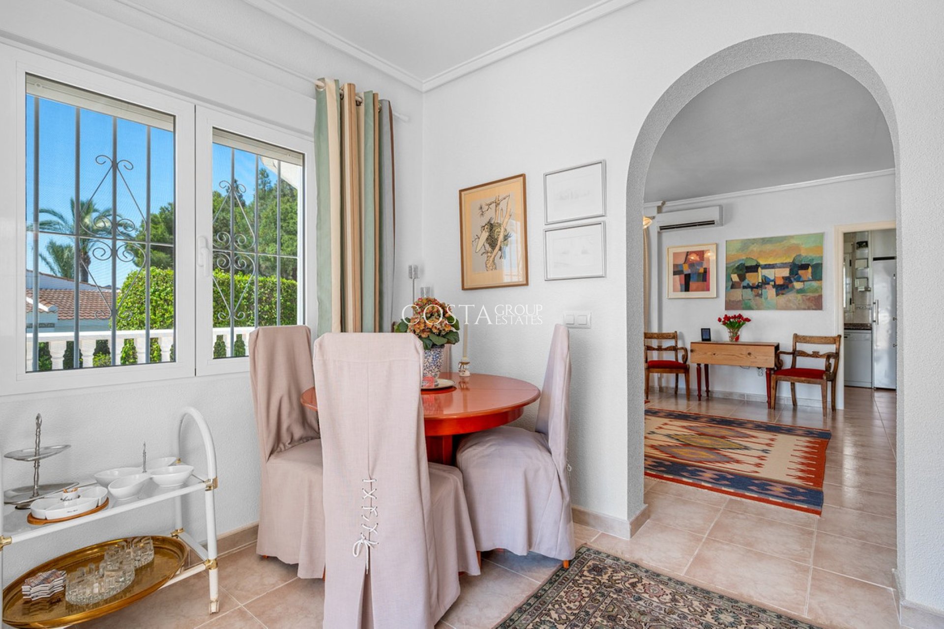 Wiederverkauf - Villa -
Rojales - Ciudad Quesada