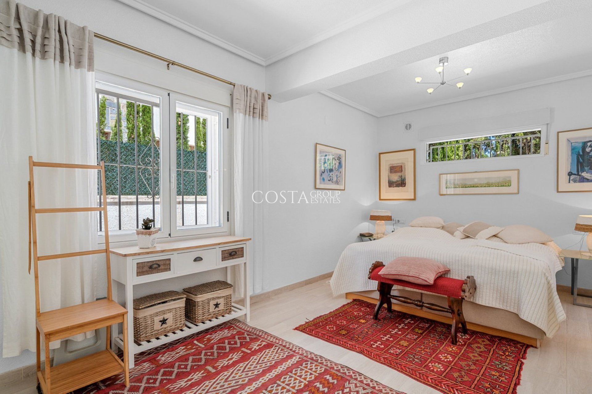 Wiederverkauf - Villa -
Rojales - Ciudad Quesada