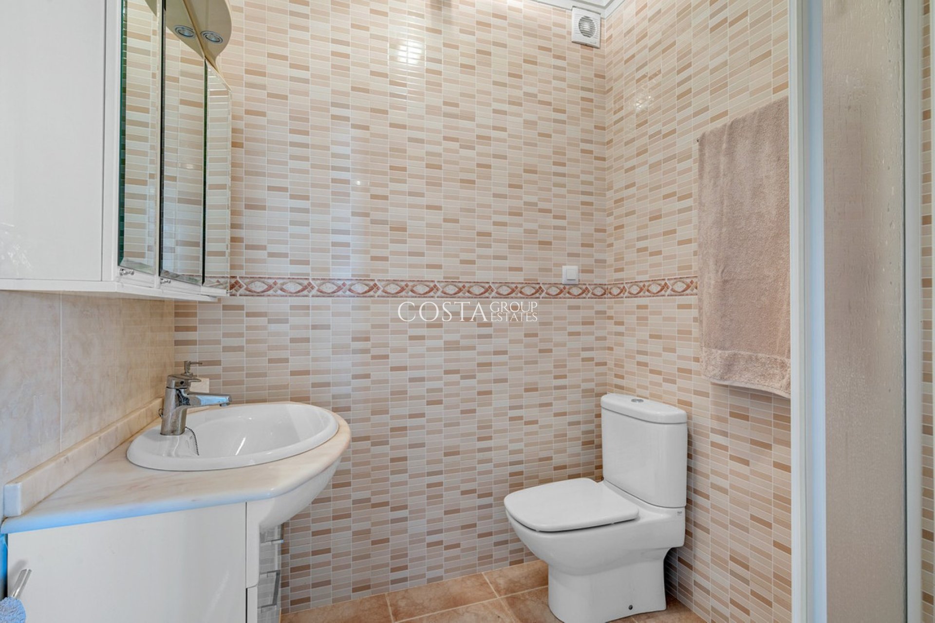 Wiederverkauf - Villa -
Rojales - Ciudad Quesada