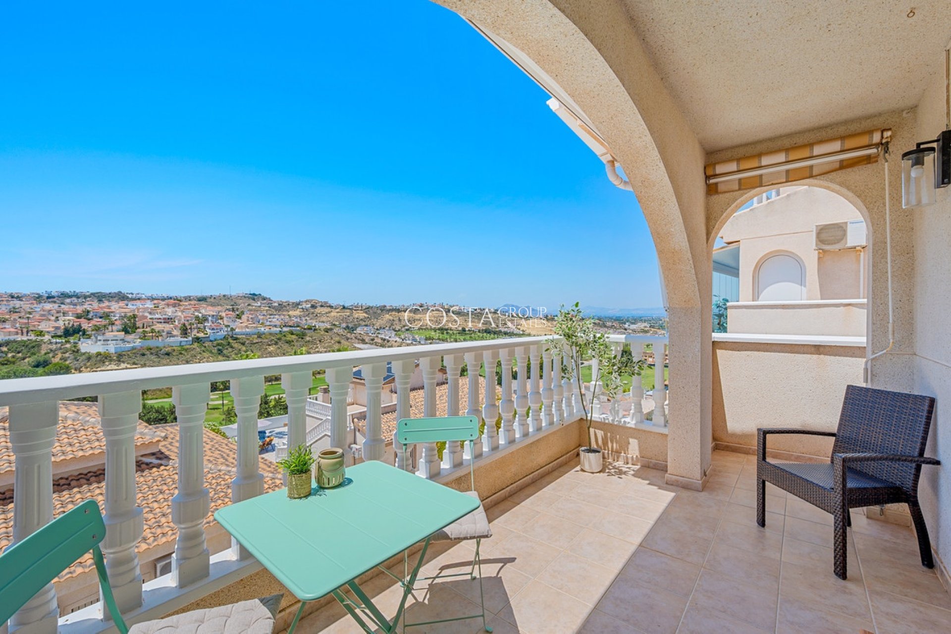 Wiederverkauf - Villa -
Rojales - Ciudad Quesada