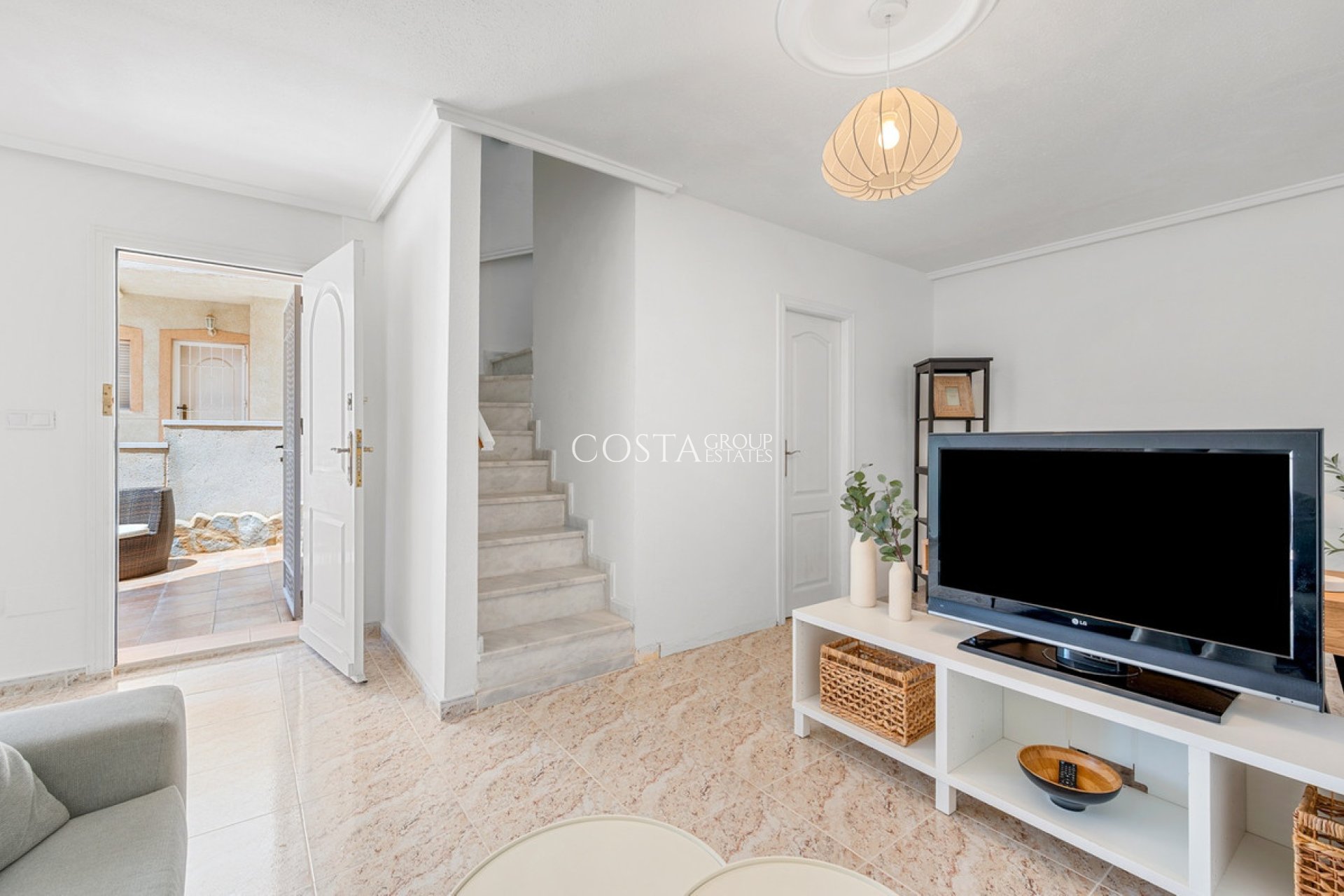 Wiederverkauf - Villa -
Rojales - Ciudad Quesada