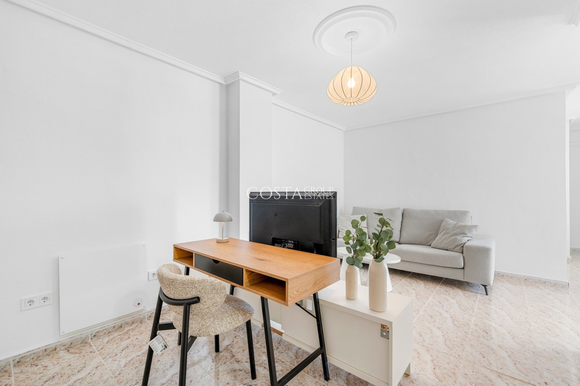 Wiederverkauf - Villa -
Rojales - Ciudad Quesada