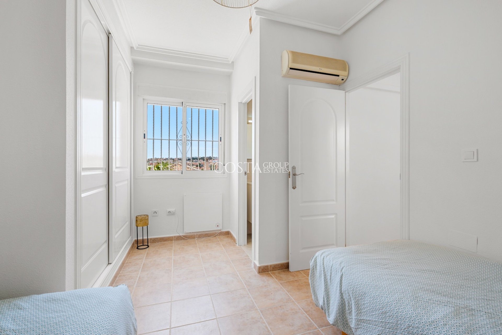 Wiederverkauf - Villa -
Rojales - Ciudad Quesada