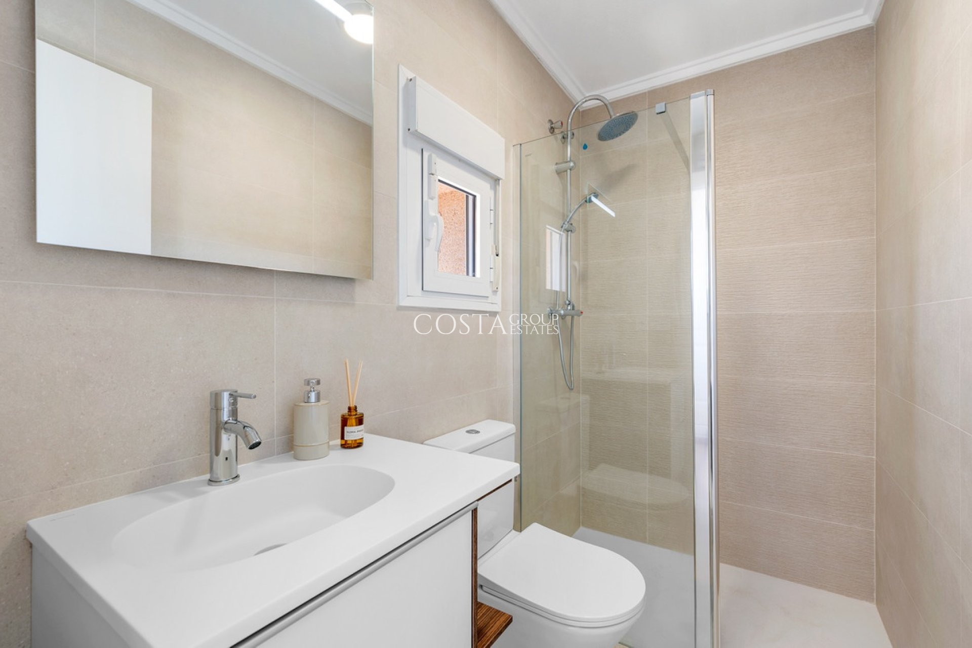 Wiederverkauf - Villa -
Rojales - Ciudad Quesada