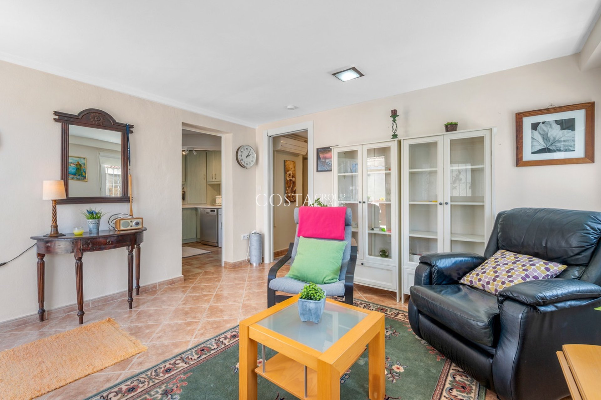 Wiederverkauf - Villa -
Rojales - Ciudad Quesada